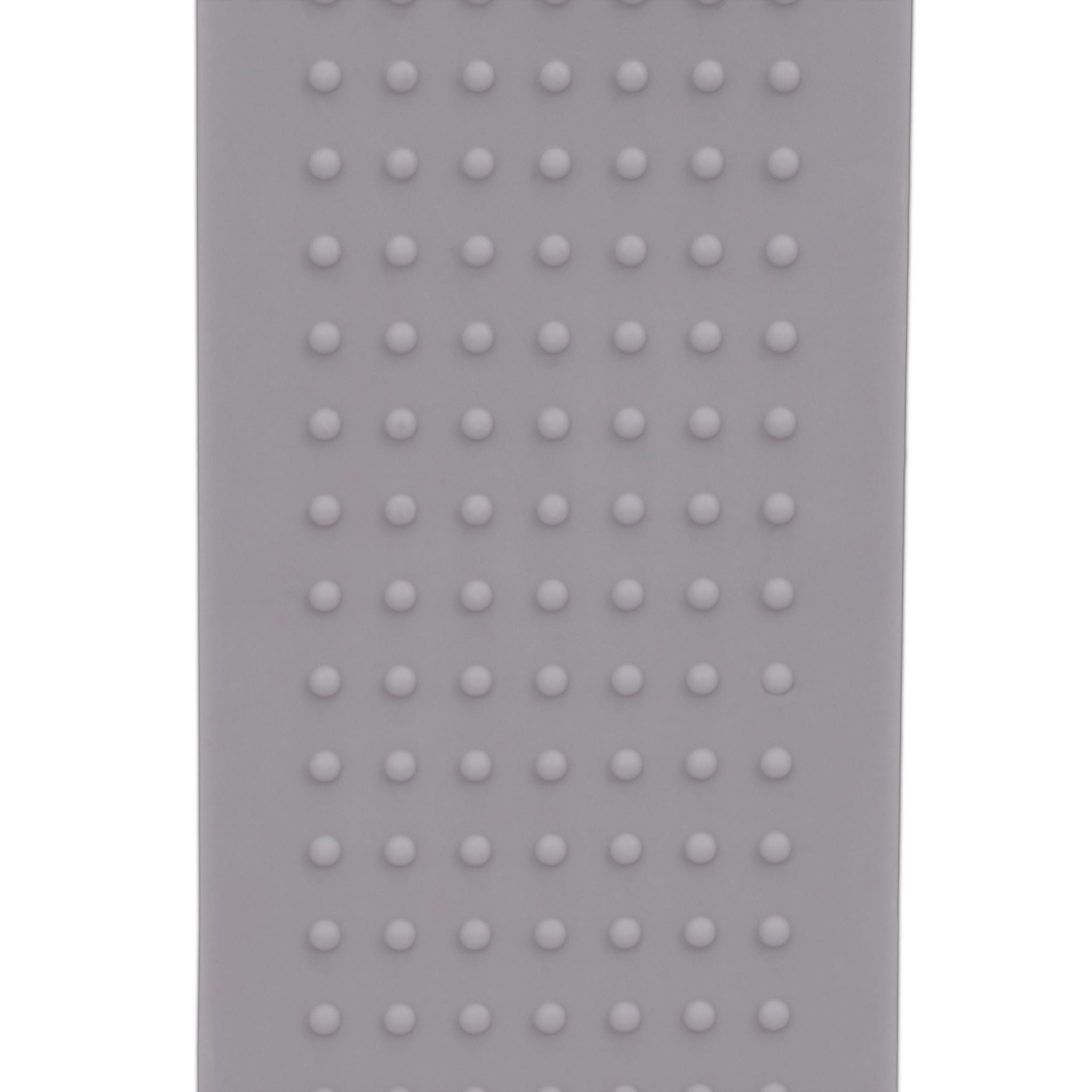 Türstopper Keil 6er-Set Grau von Relaxdays