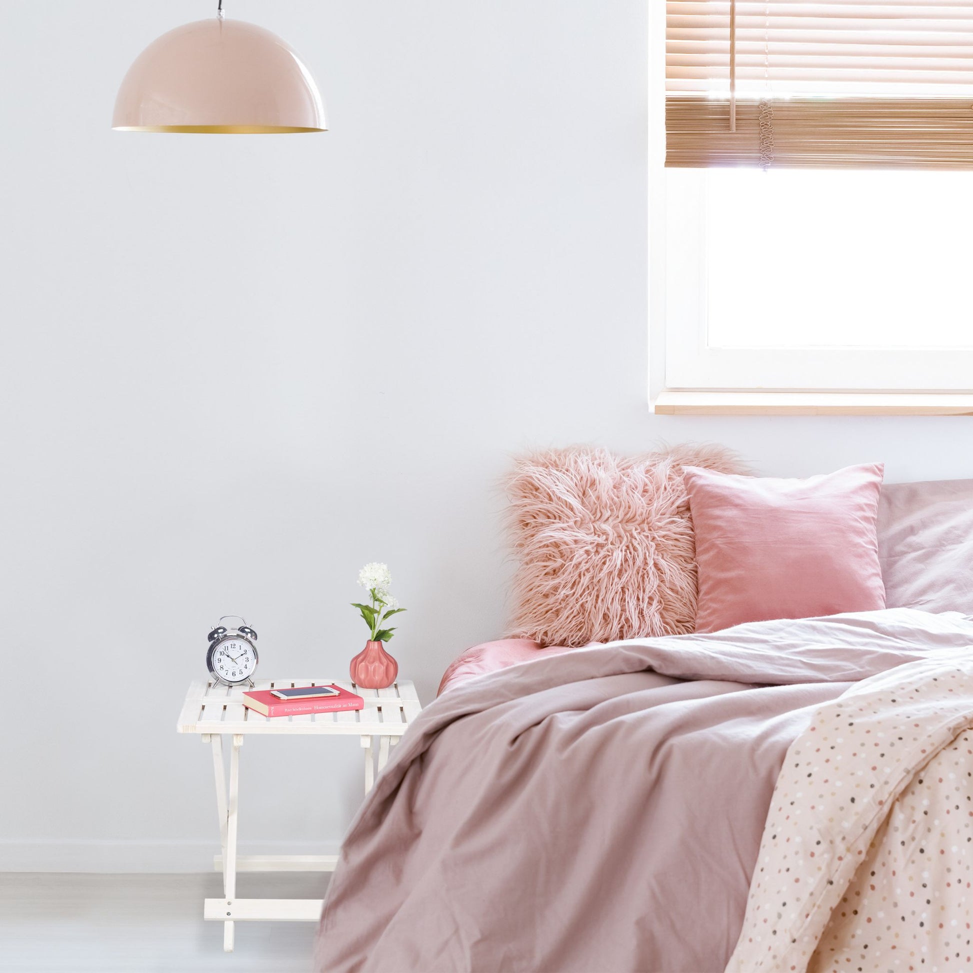 Klapptisch Holz Weiss von Relaxdays