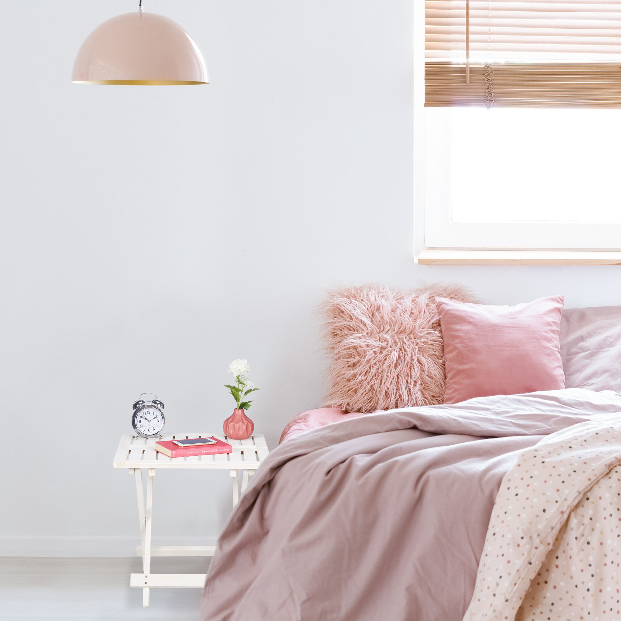 Klapptisch Holz Weiss von Relaxdays