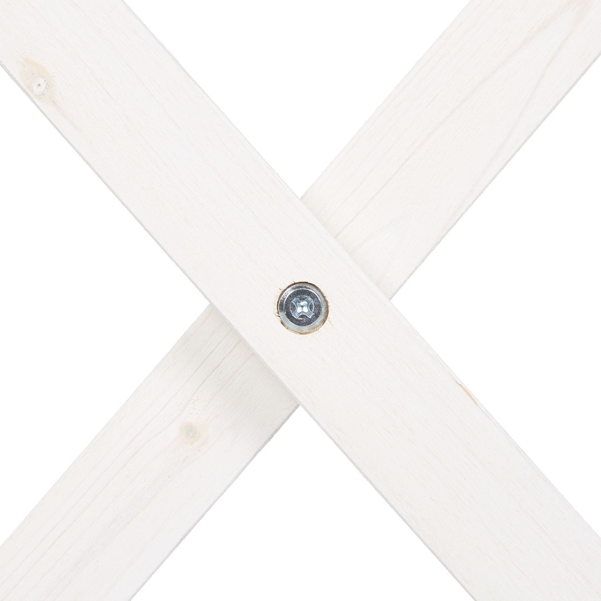 Klapptisch Holz Weiss von Relaxdays