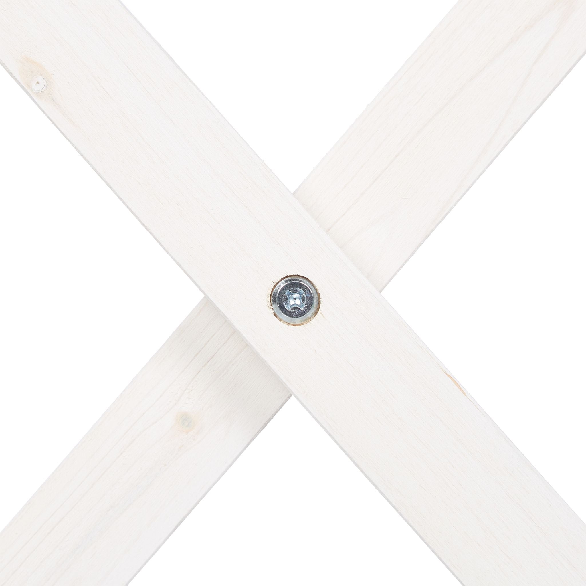 Klapptisch Holz Weiss von Relaxdays