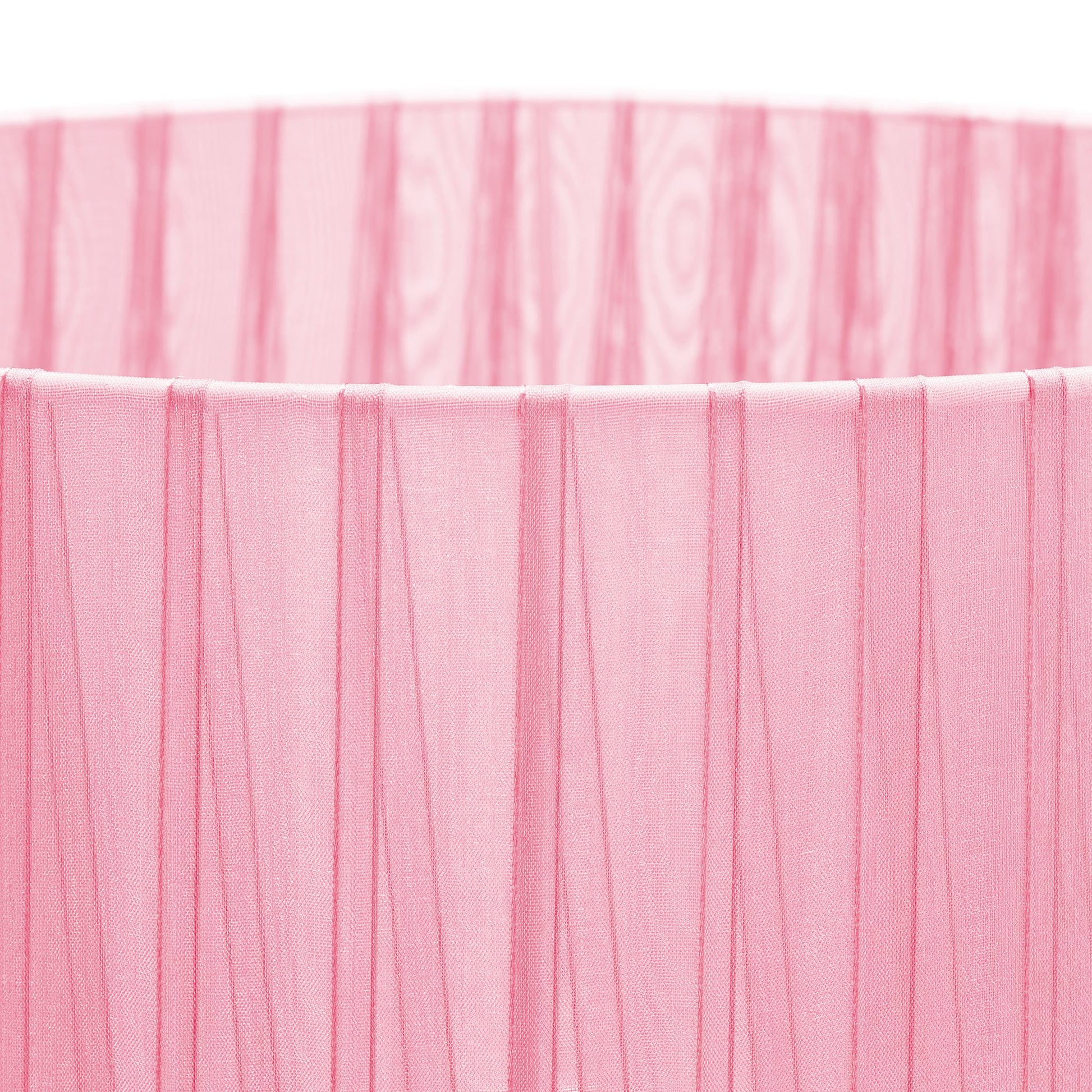 Tischlampe Kristall in Rosa Rosa-Silber von Relaxdays