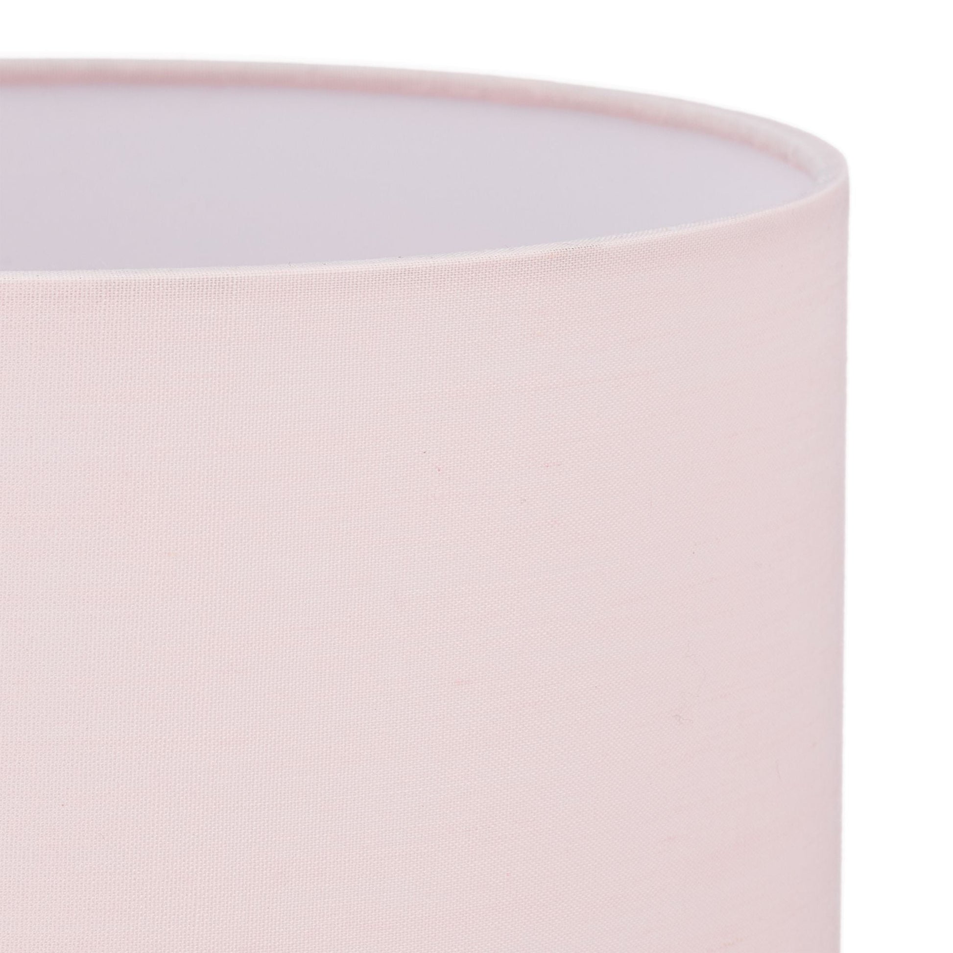 Nachttischlampe mit Touch Rosa von Relaxdays