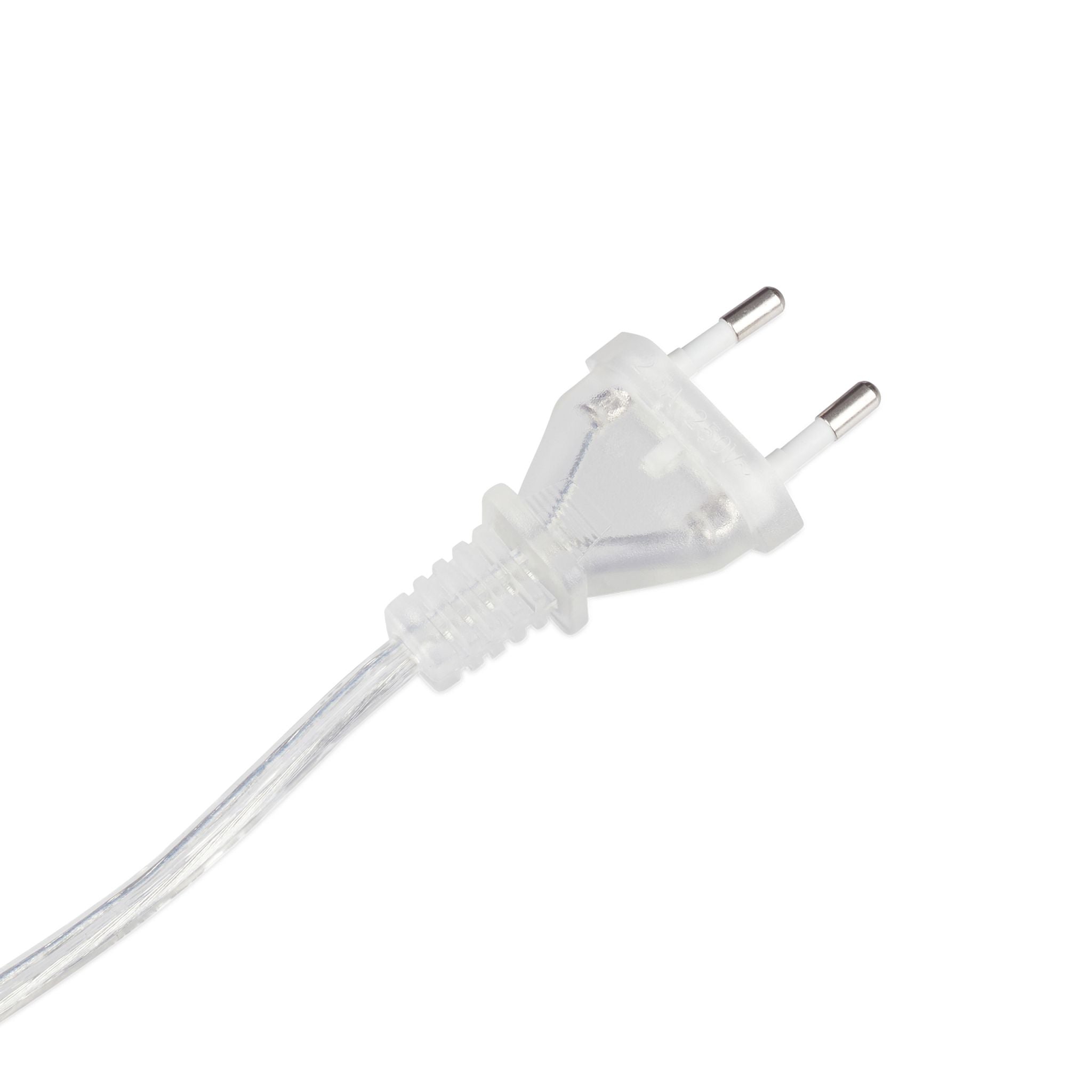 Nachttischlampe Touch in Grün Grün-Silber von Relaxdays