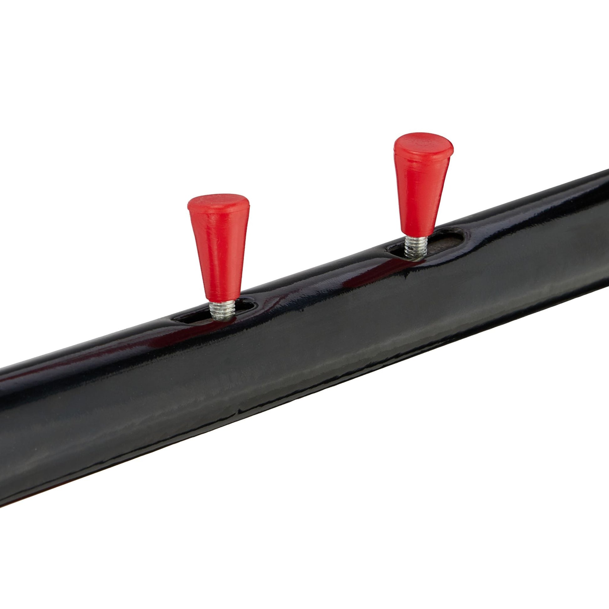 Sackkarre Treppensteiger schwarz Rot-Schwarz von Relaxdays