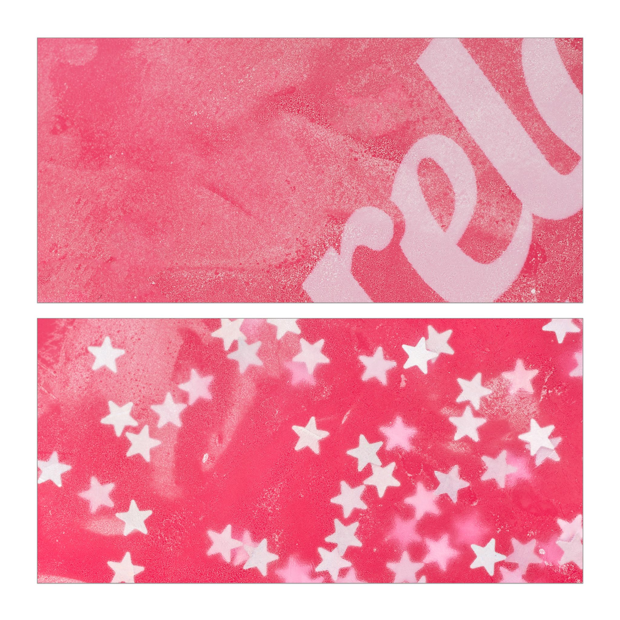 Kühlpads 8er-Set Pink von Relaxdays