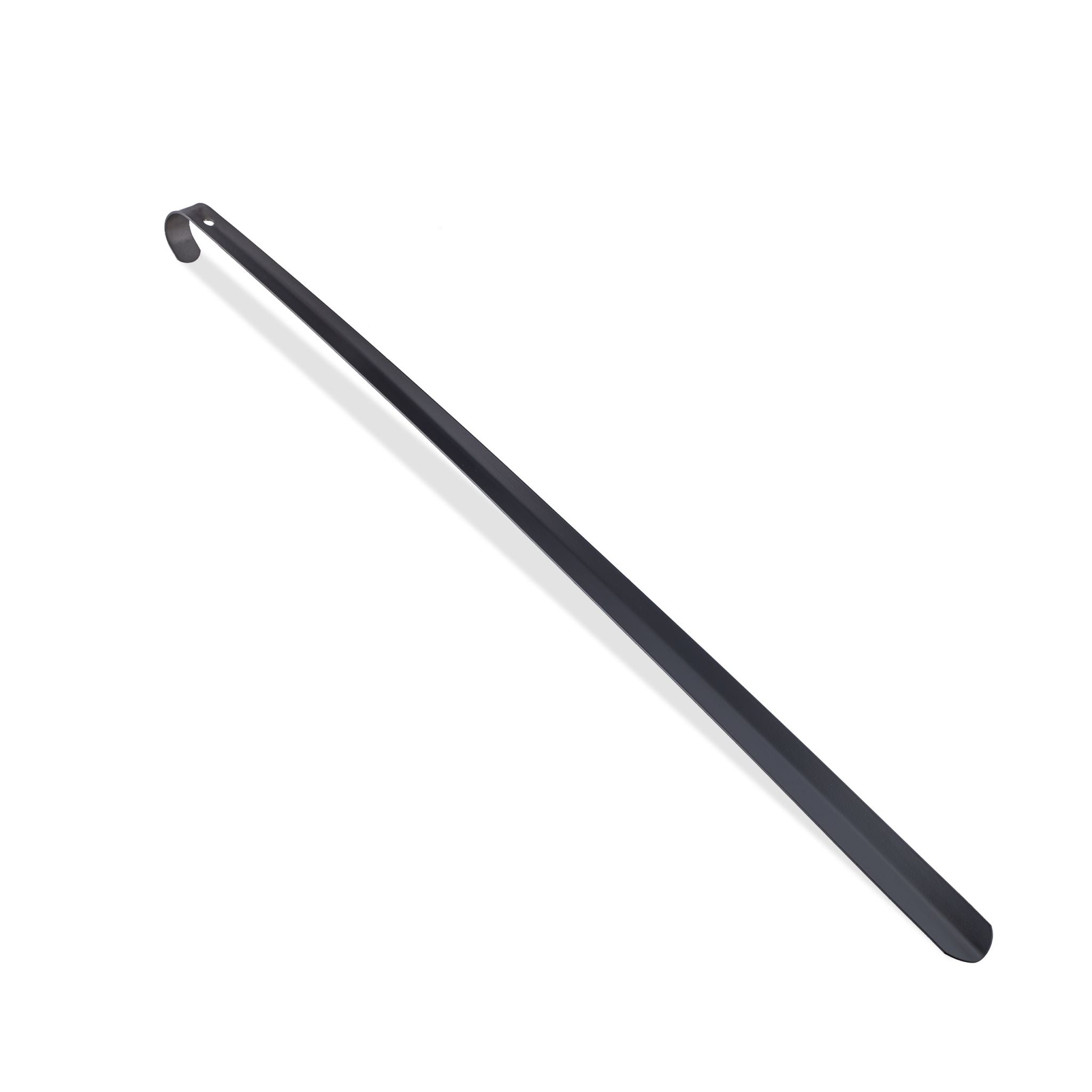 Schuhlöffel 70cm 2er-Set Schwarz von Relaxdays