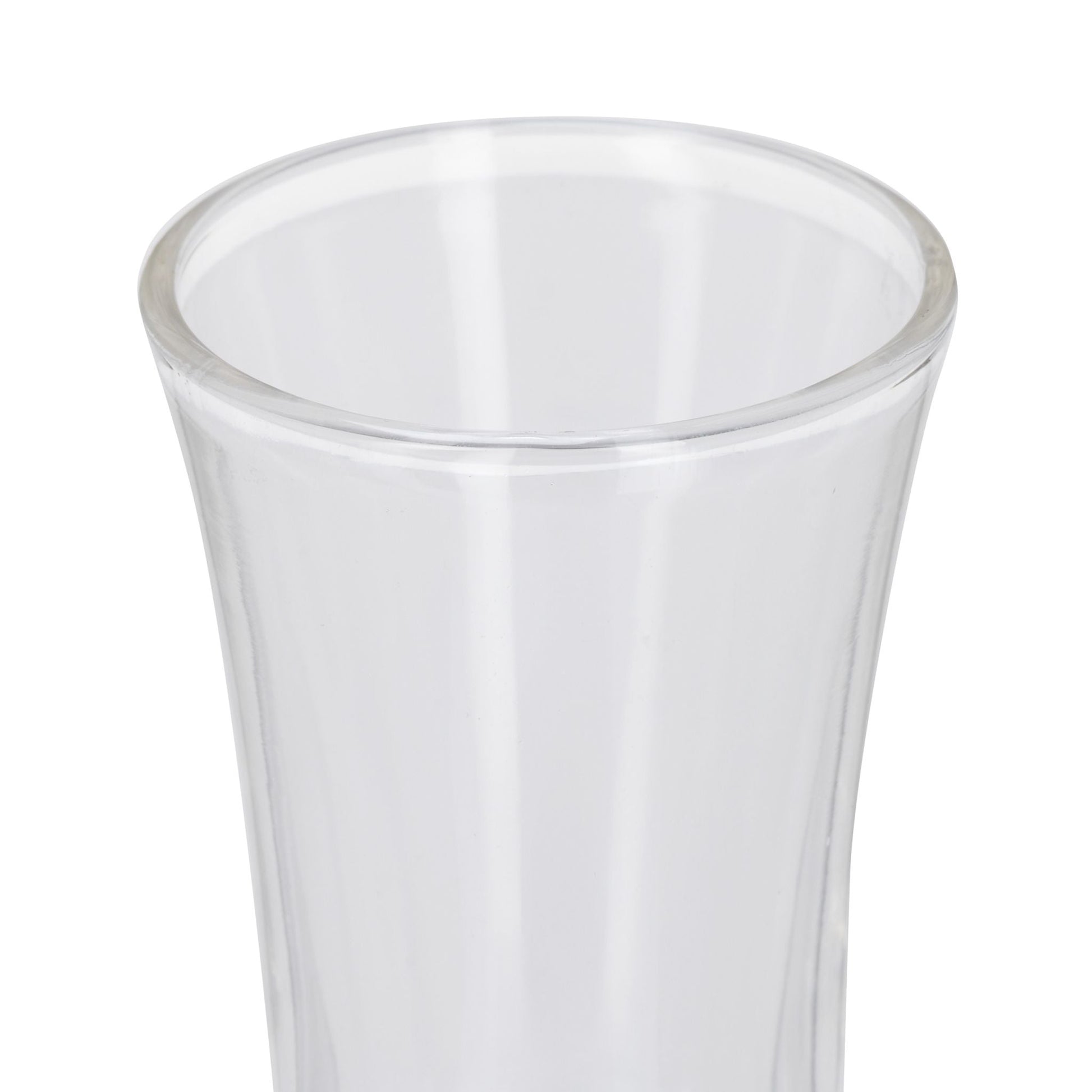 Schnapsgläser 6er-Set Transparent von Relaxdays