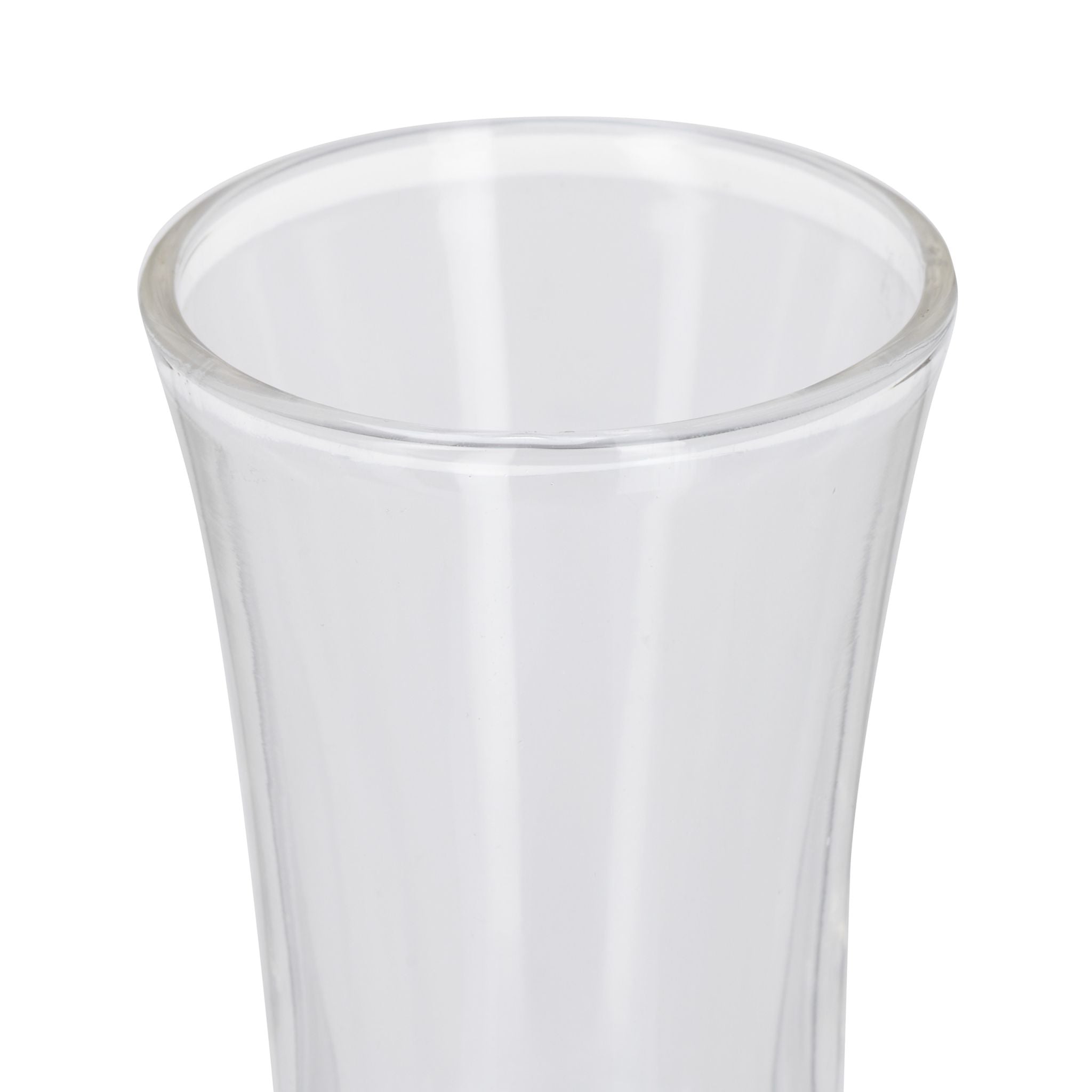 Schnapsgläser 6er-Set Transparent von Relaxdays