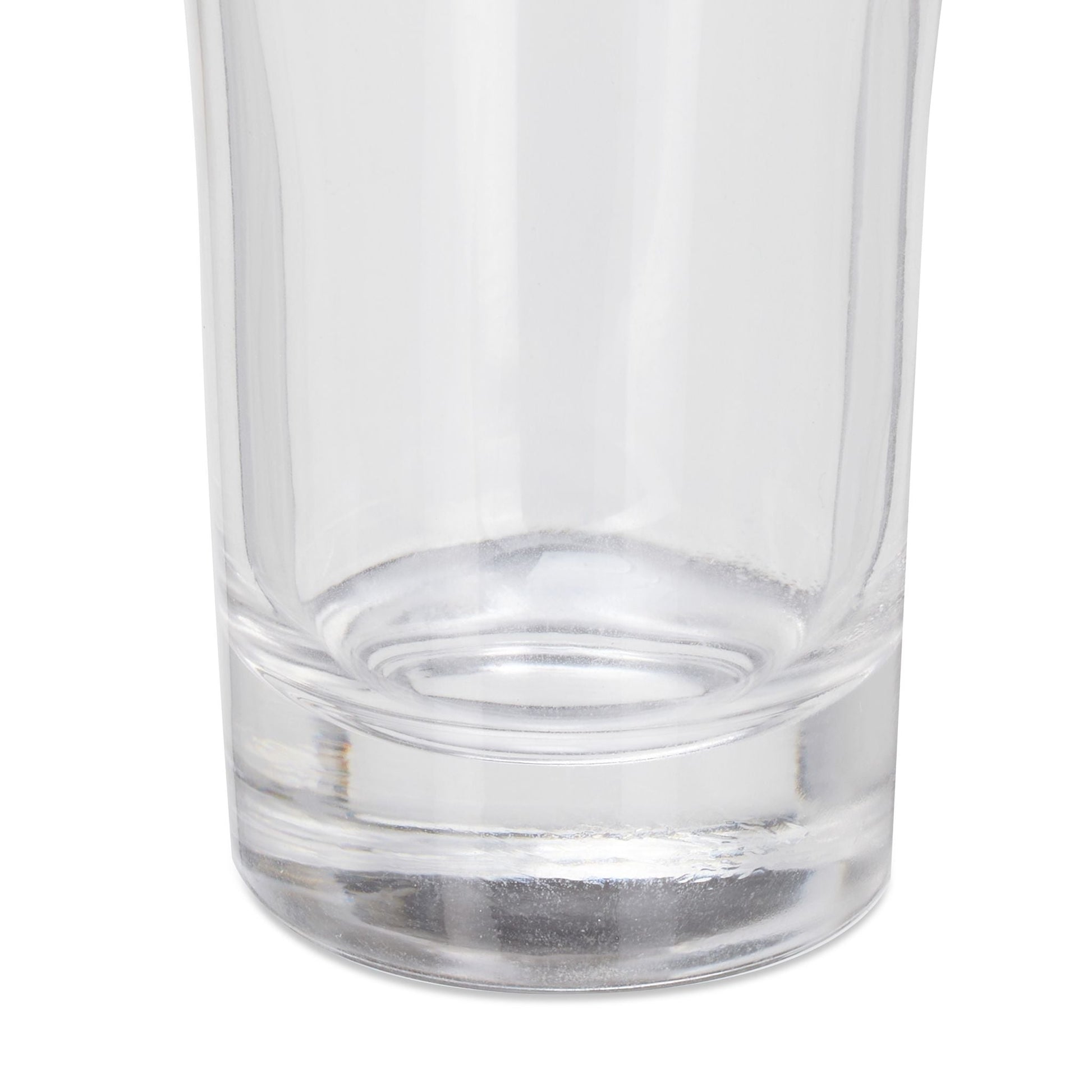 Schnapsgläser 6er-Set Transparent von Relaxdays