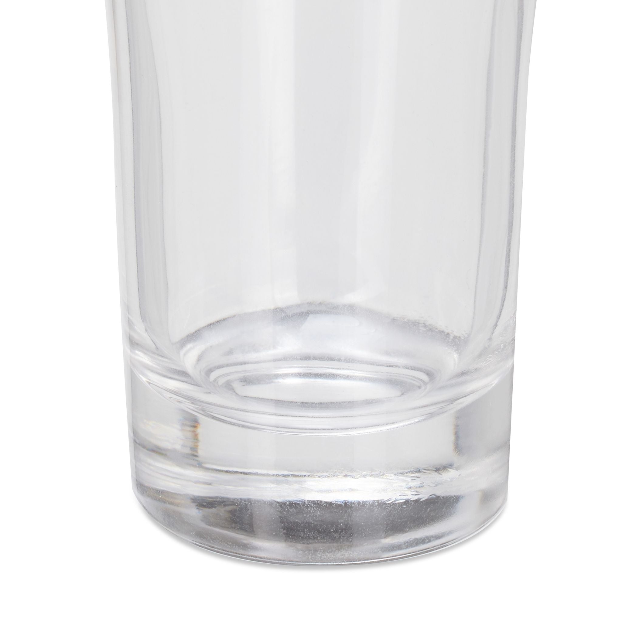 Schnapsgläser 6er-Set Transparent von Relaxdays