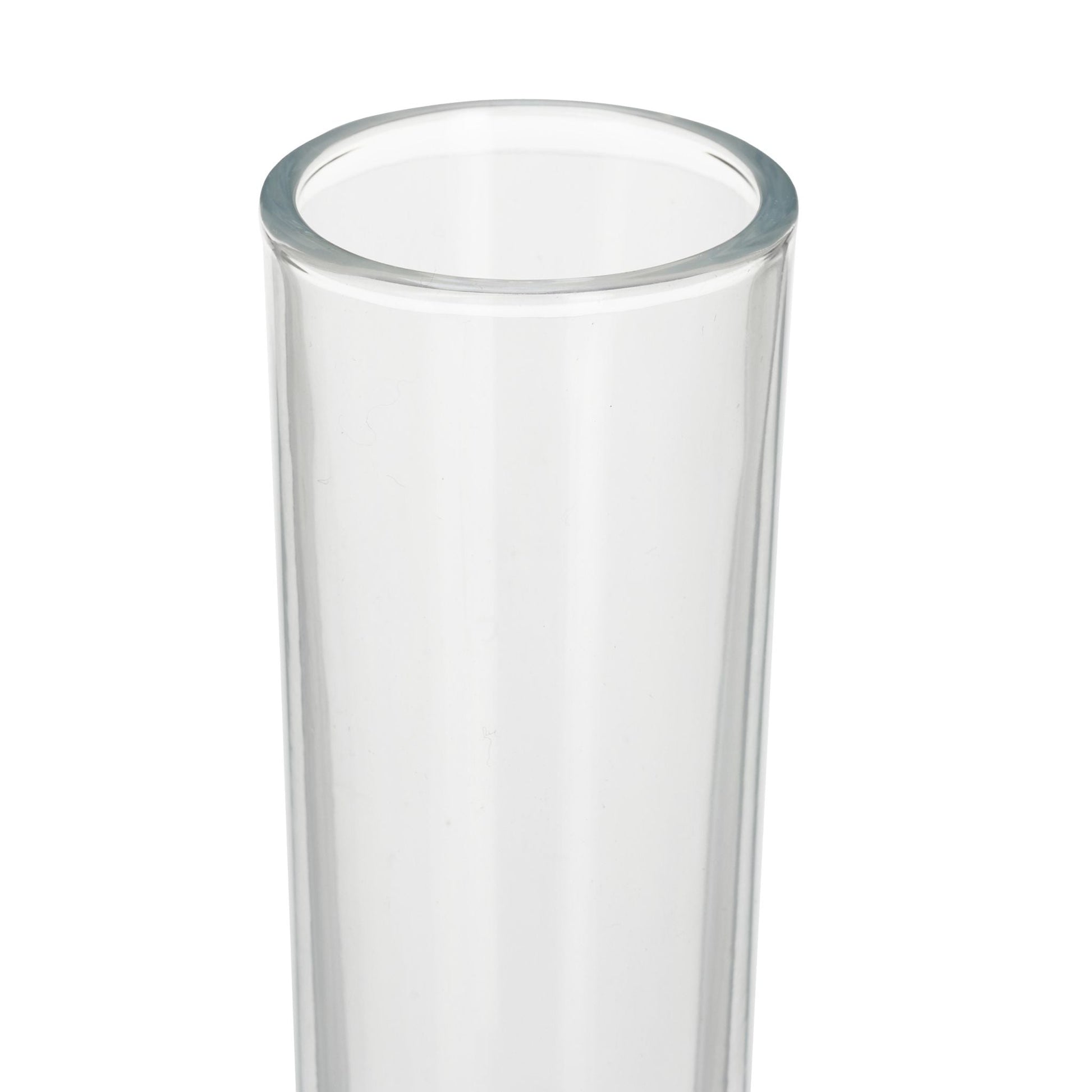 Schnapsgläser 6er-Set Transparent von Relaxdays