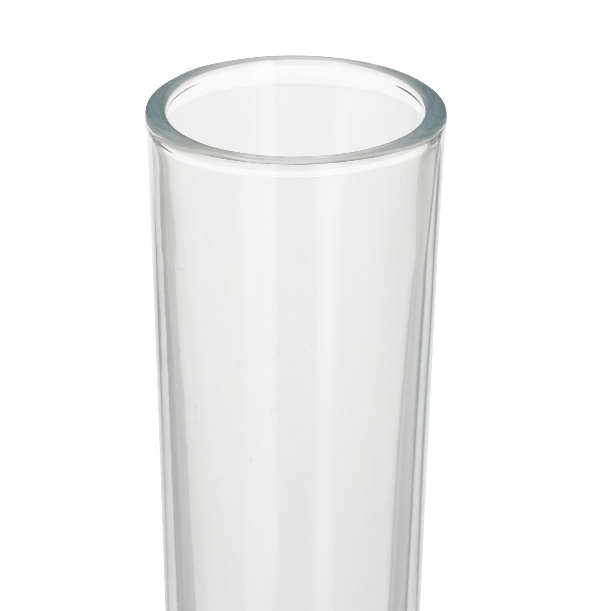 Schnapsgläser 6er-Set Transparent von Relaxdays