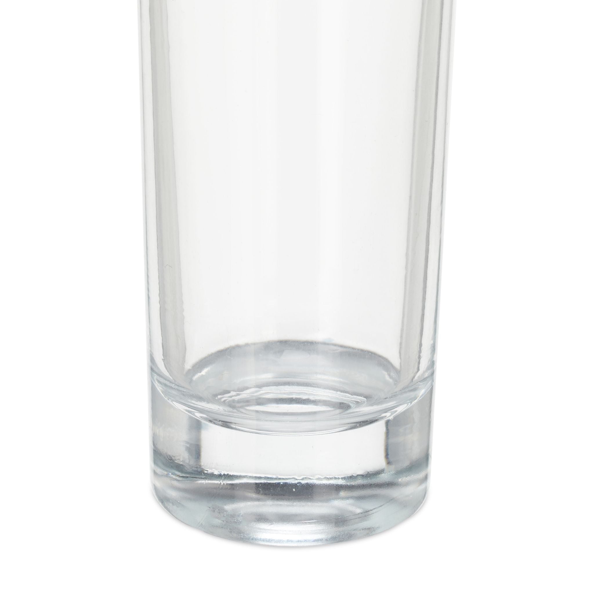 Schnapsgläser 6er-Set Transparent von Relaxdays