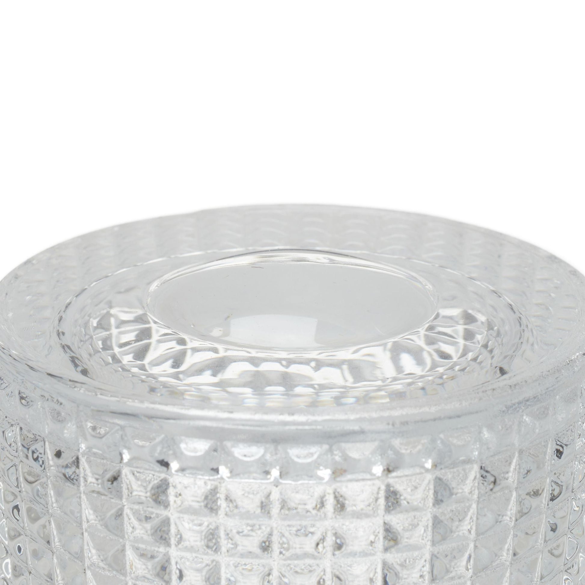 Whisky Gläser 12er-Set Transparent von Relaxdays