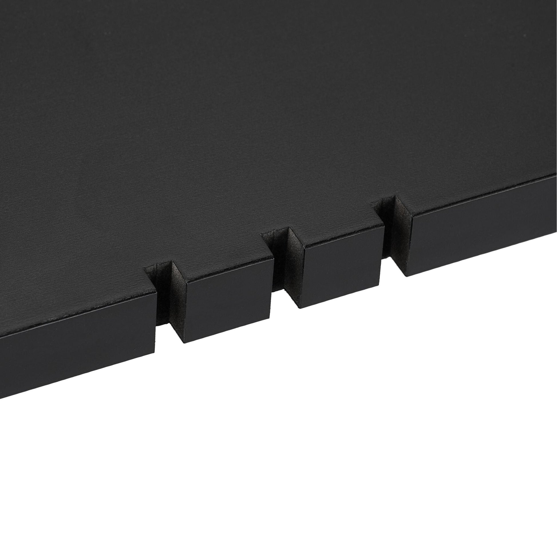 Monitorständer für 2 Monitore Schwarz von Relaxdays