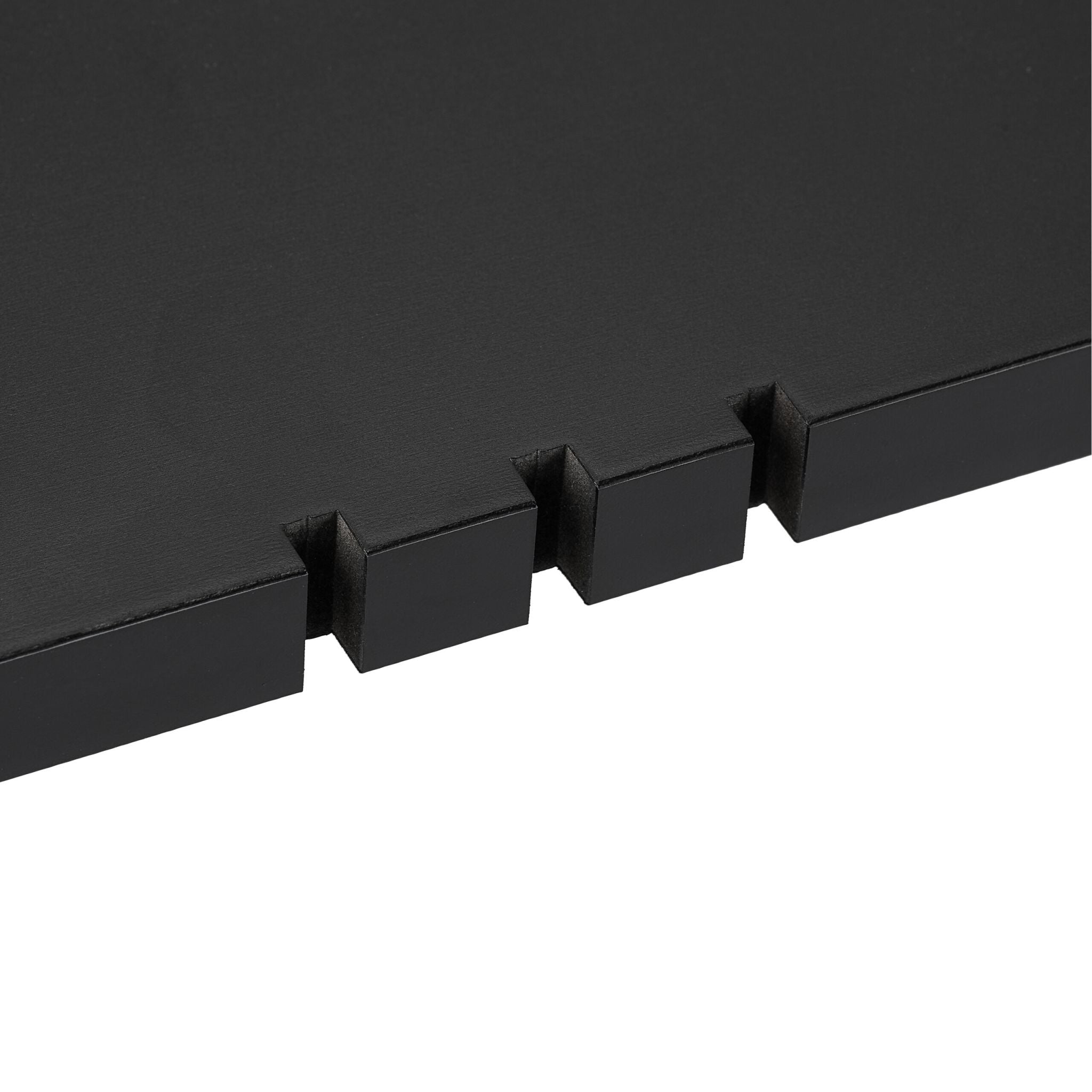 Monitorständer für 2 Monitore Schwarz von Relaxdays