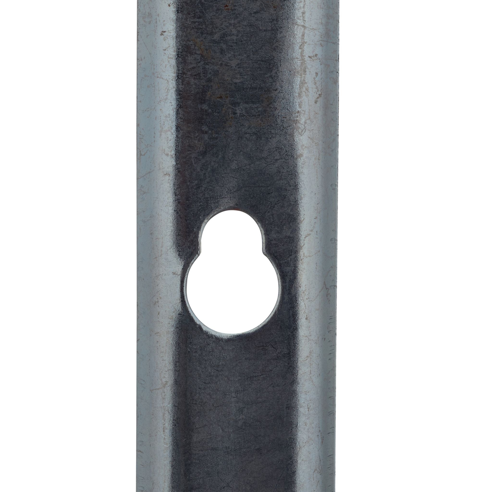 Wandhaken 32er-Set Rot-Silber von Relaxdays