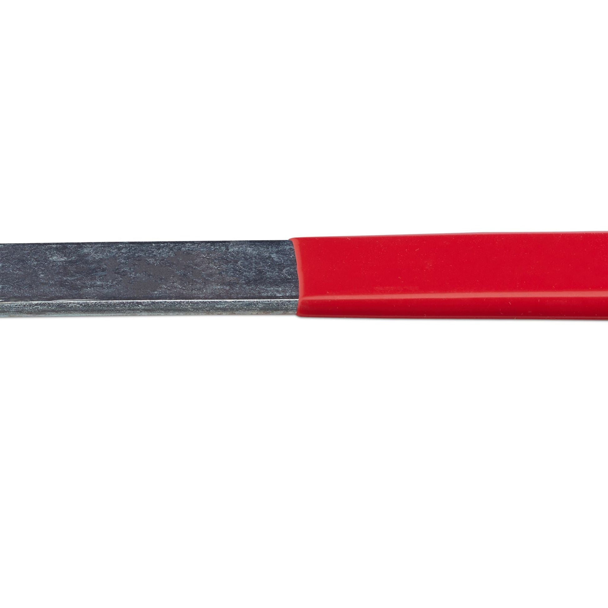 Wandhaken 32er-Set Rot-Silber von Relaxdays