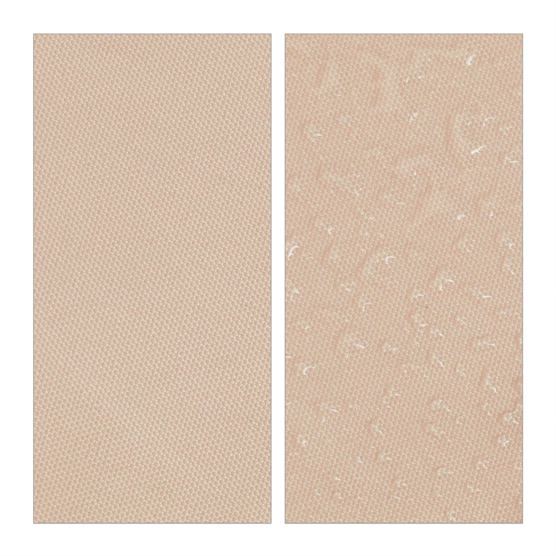 Quadratisches Sonnensegel in Beige Beige von Relaxdays