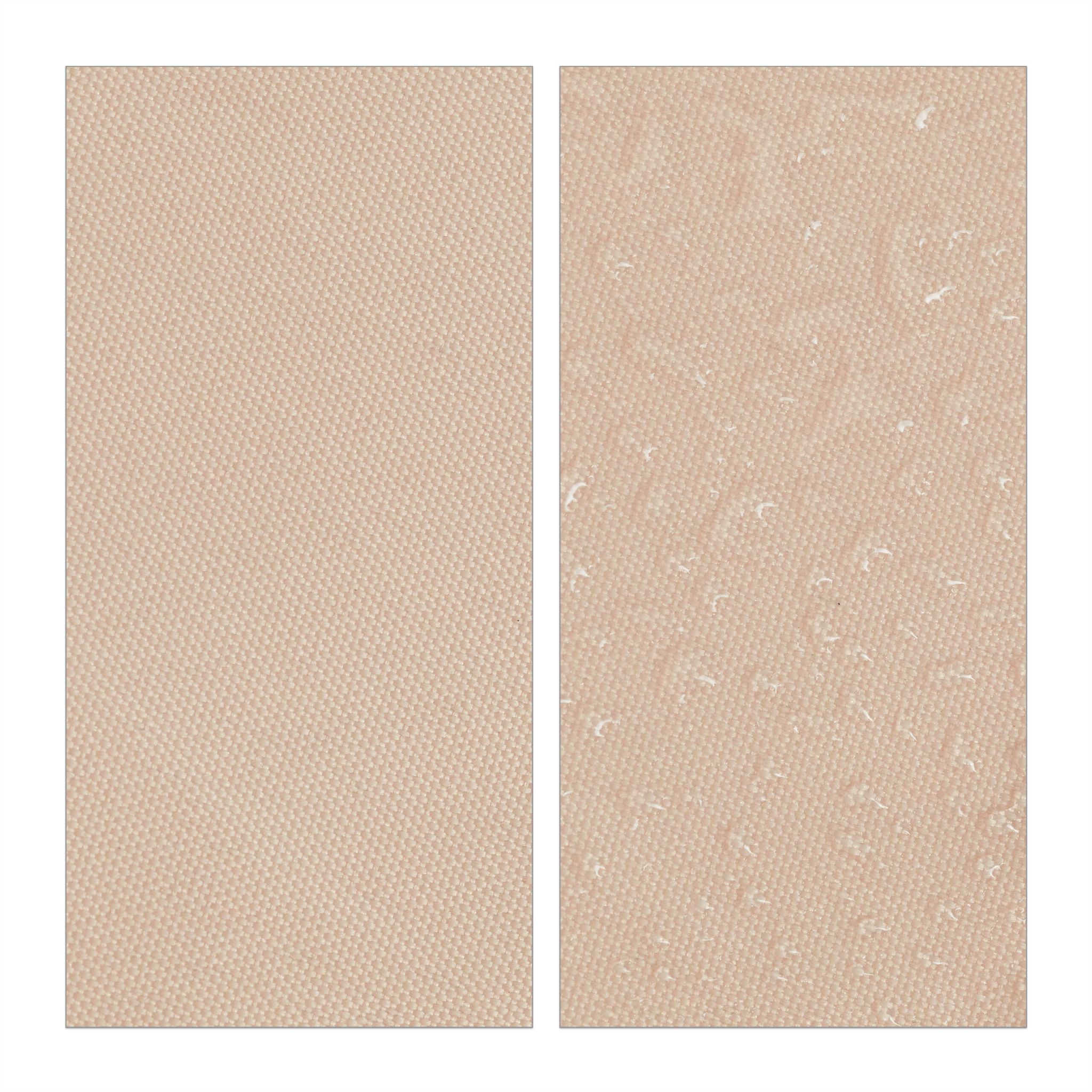 Quadratisches Sonnensegel in Beige Beige von Relaxdays