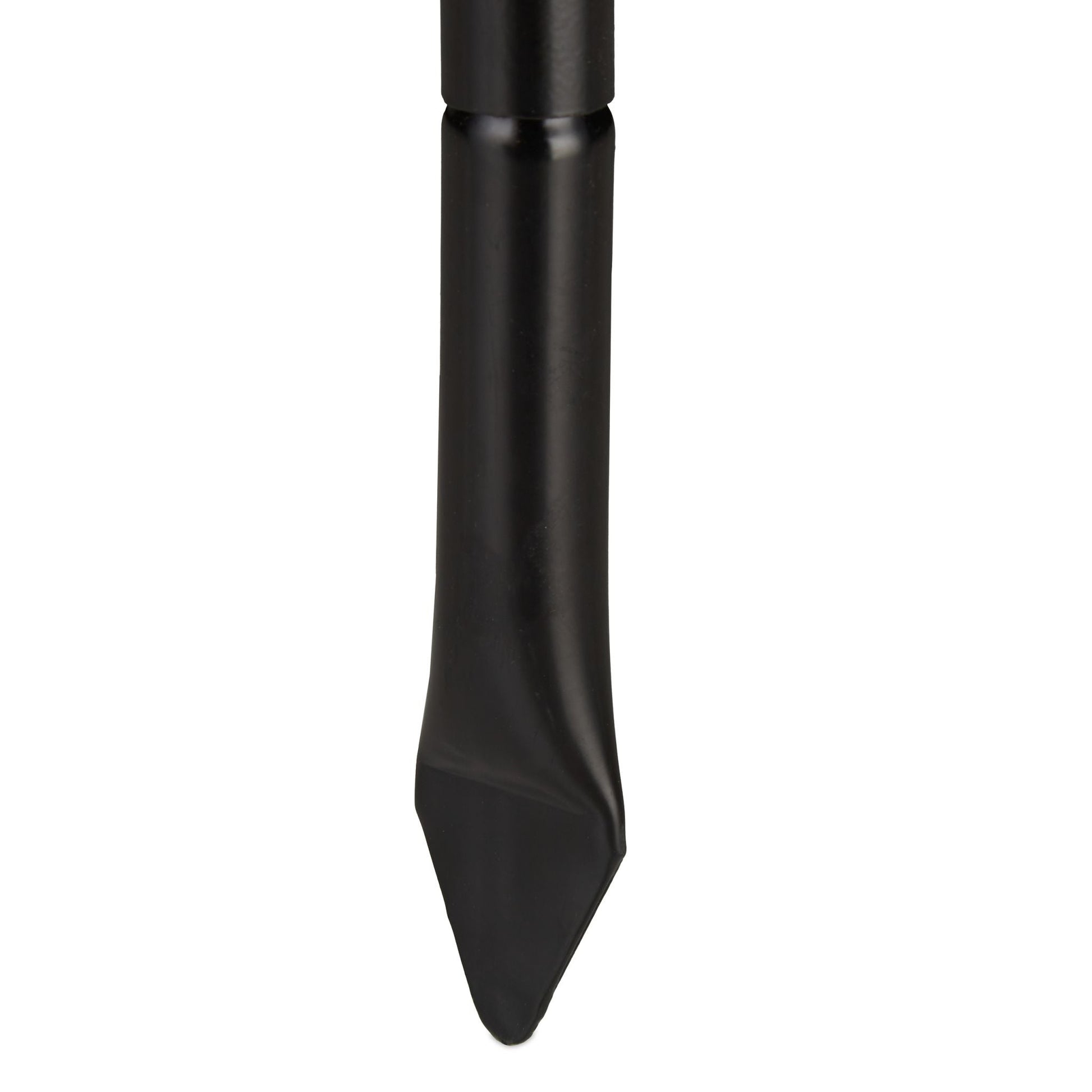 Schwarzer Rosenbogen Metall Schwarz von Relaxdays