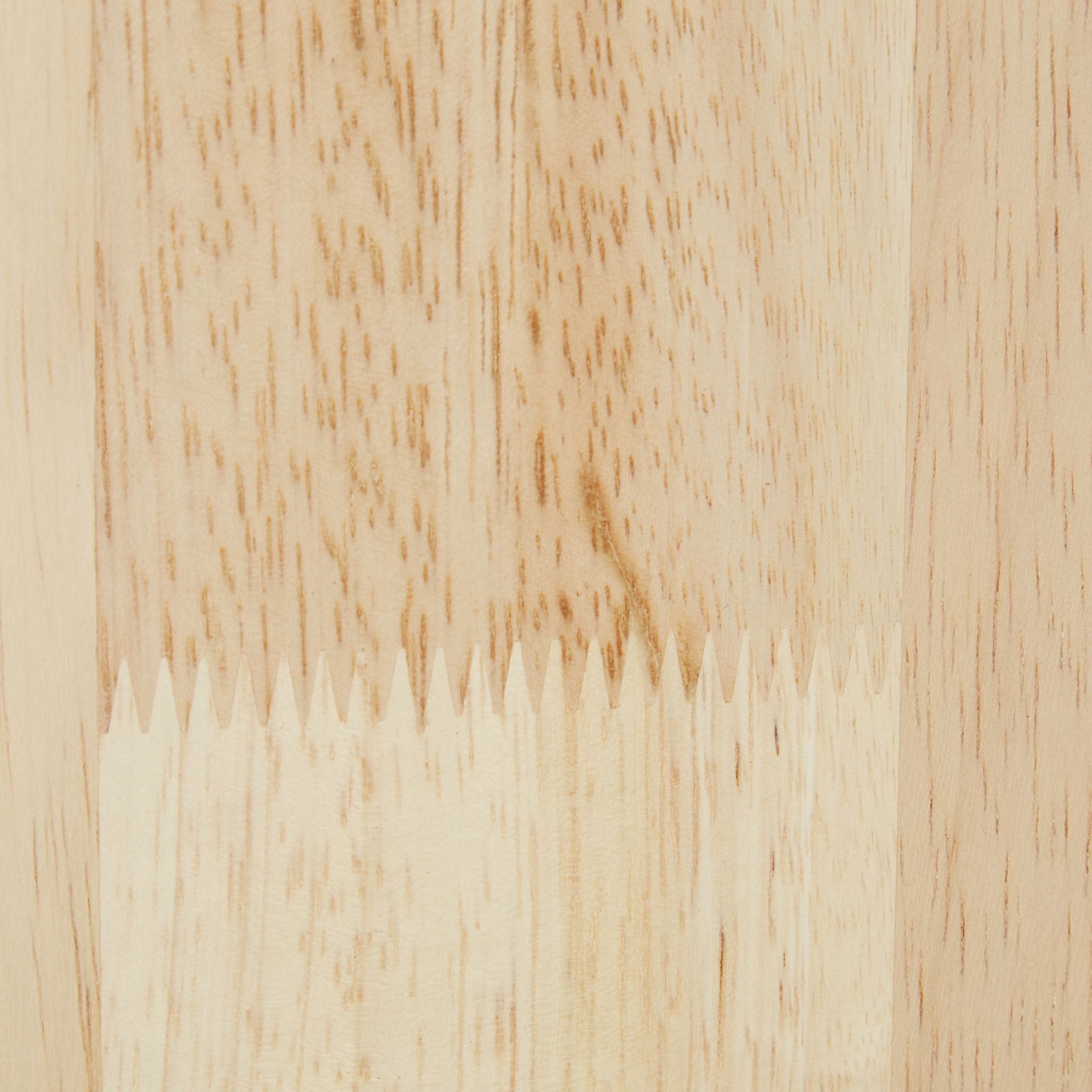 Kabelbox mit Holzdeckel Weiss-Hellbraun von Relaxdays
