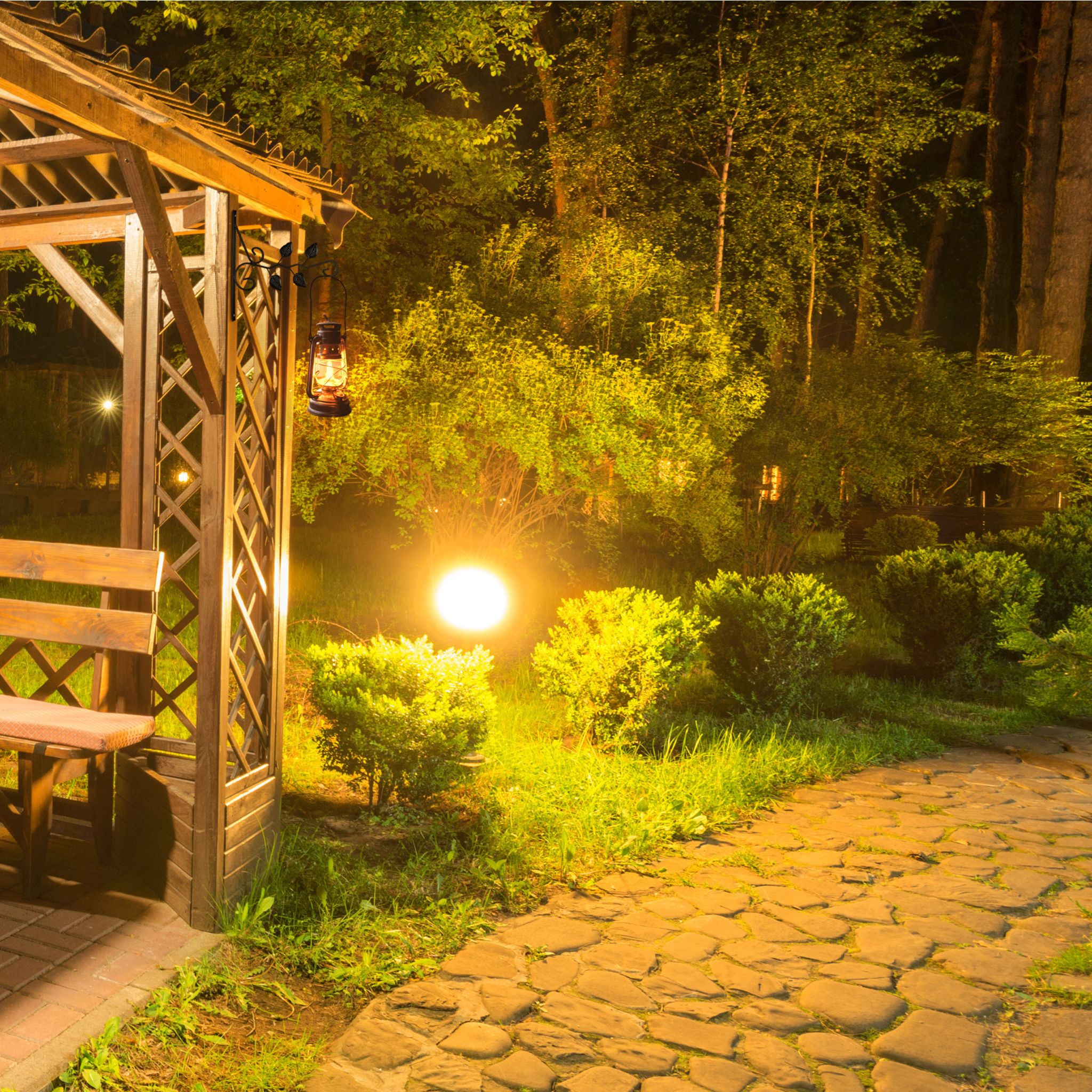 Blumenampelhalterung 2er-Set Blattmotiv Schwarz von Relaxdays