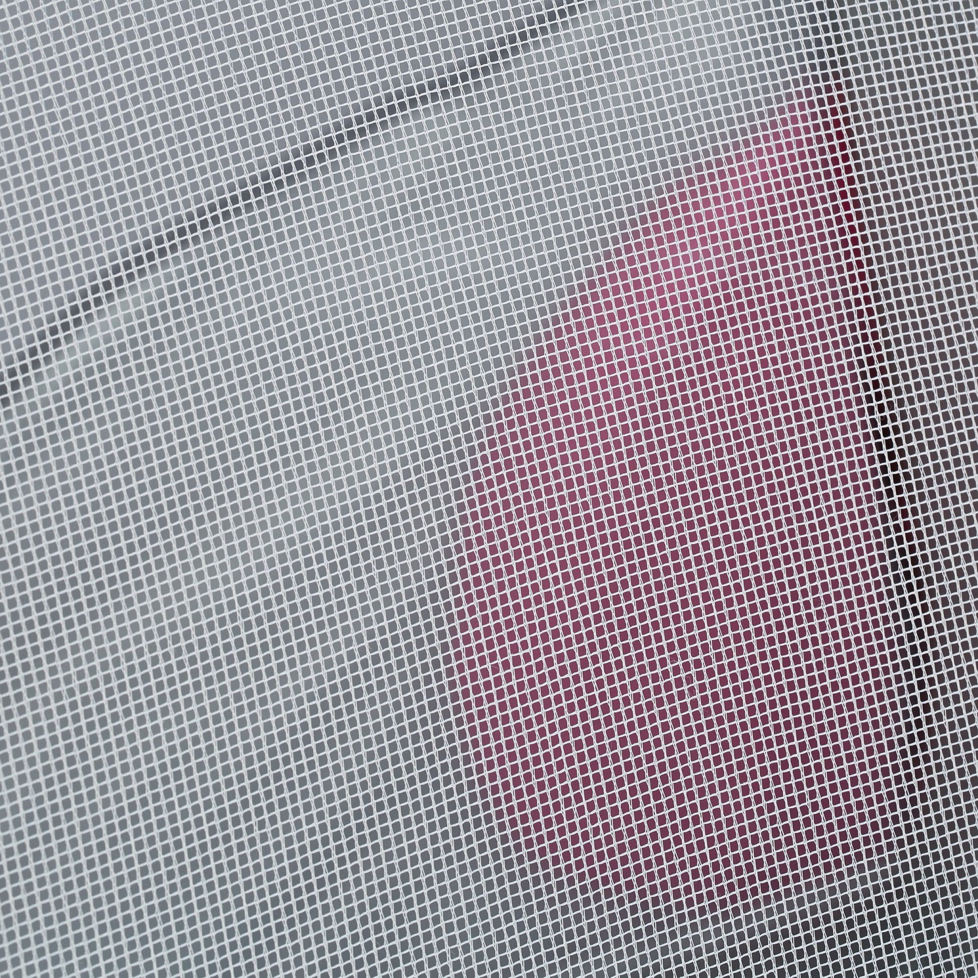 Pop Up Spielzelt Elefant Pink-Schwarz-Grau von guteszeug.ch