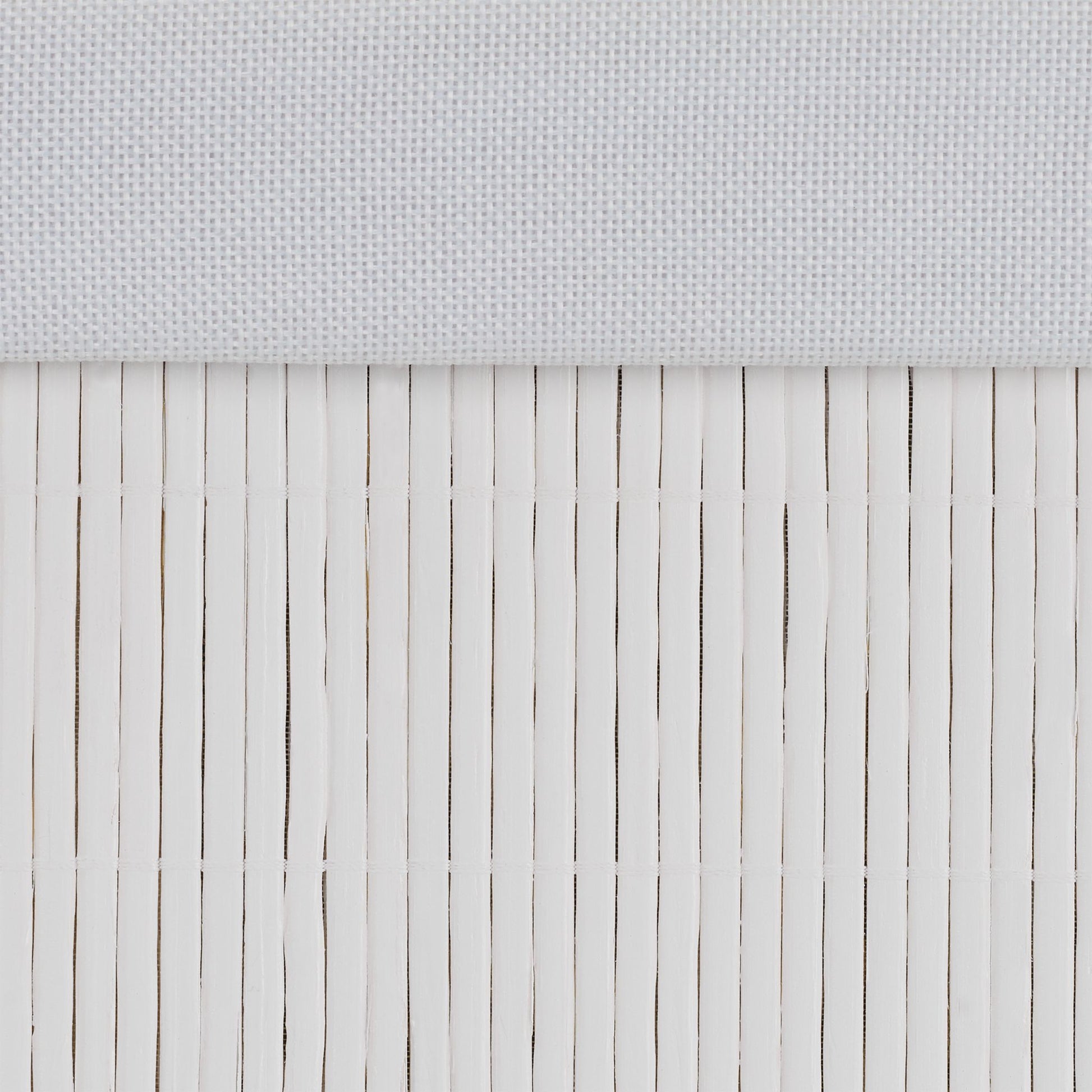 Sitzhocker mit Stauraum Weiss von Relaxdays