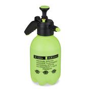 Drucksprüher 2L Grün-Schwarz von Relaxdays