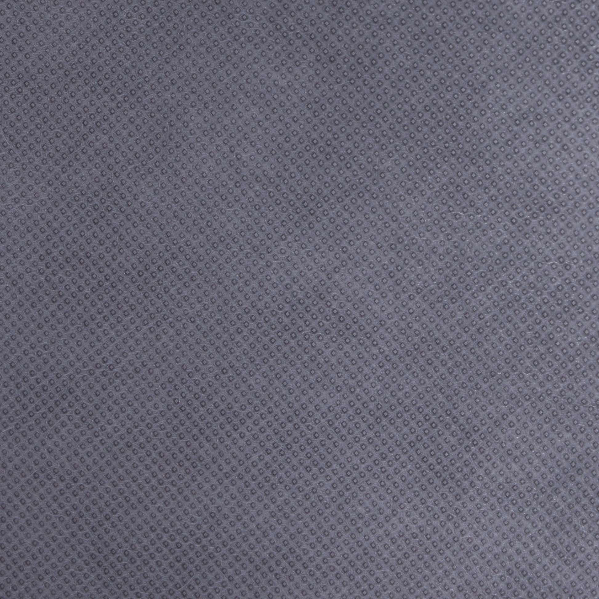 Hängeregal Kleiderschrank 6 Fächer Grau von Relaxdays
