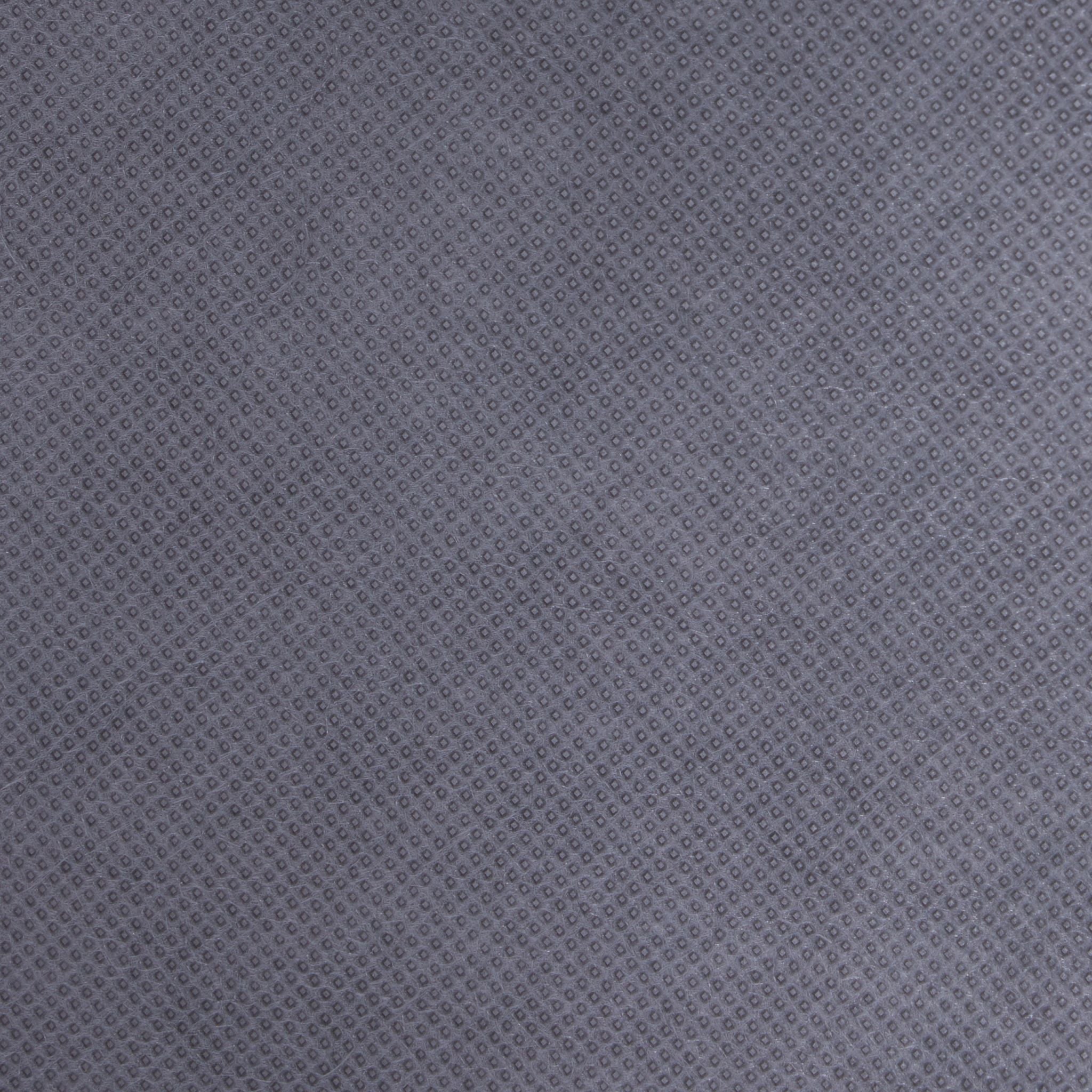 Hängeregal Kleiderschrank 6 Fächer Grau von Relaxdays