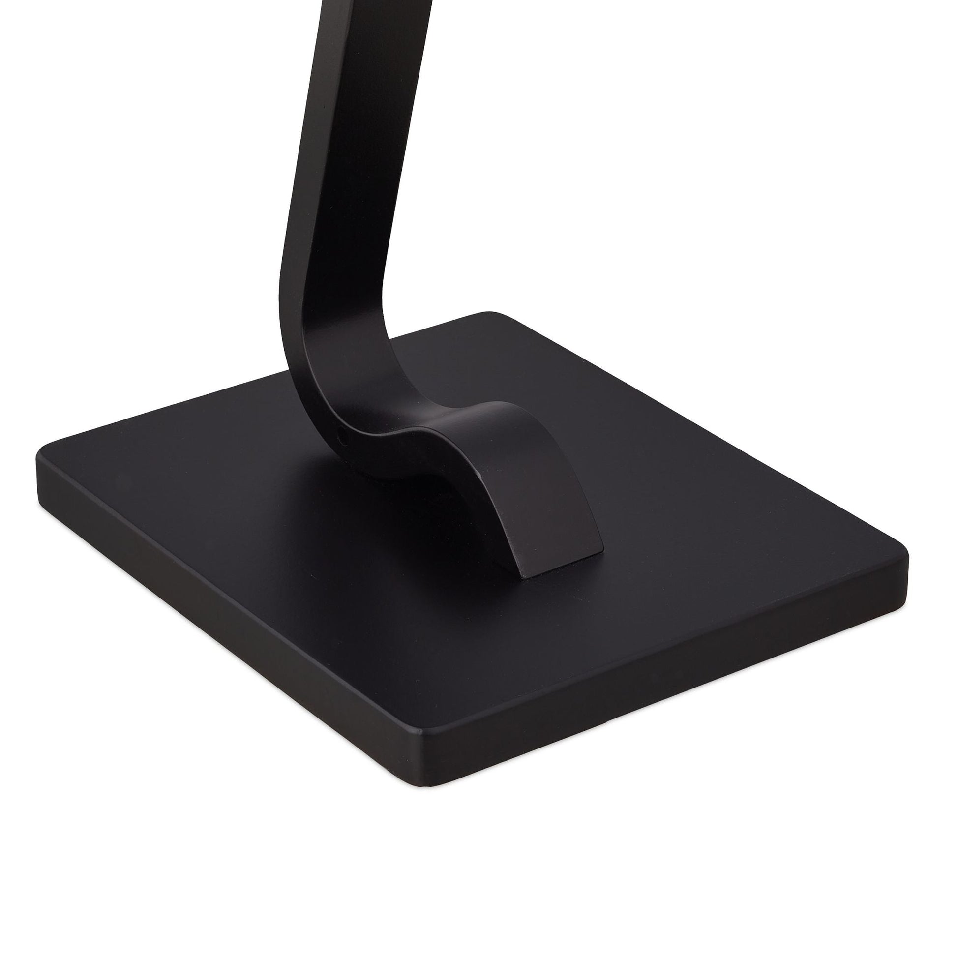 Herrendiener in Schwarz Schwarz-Silber von Relaxdays