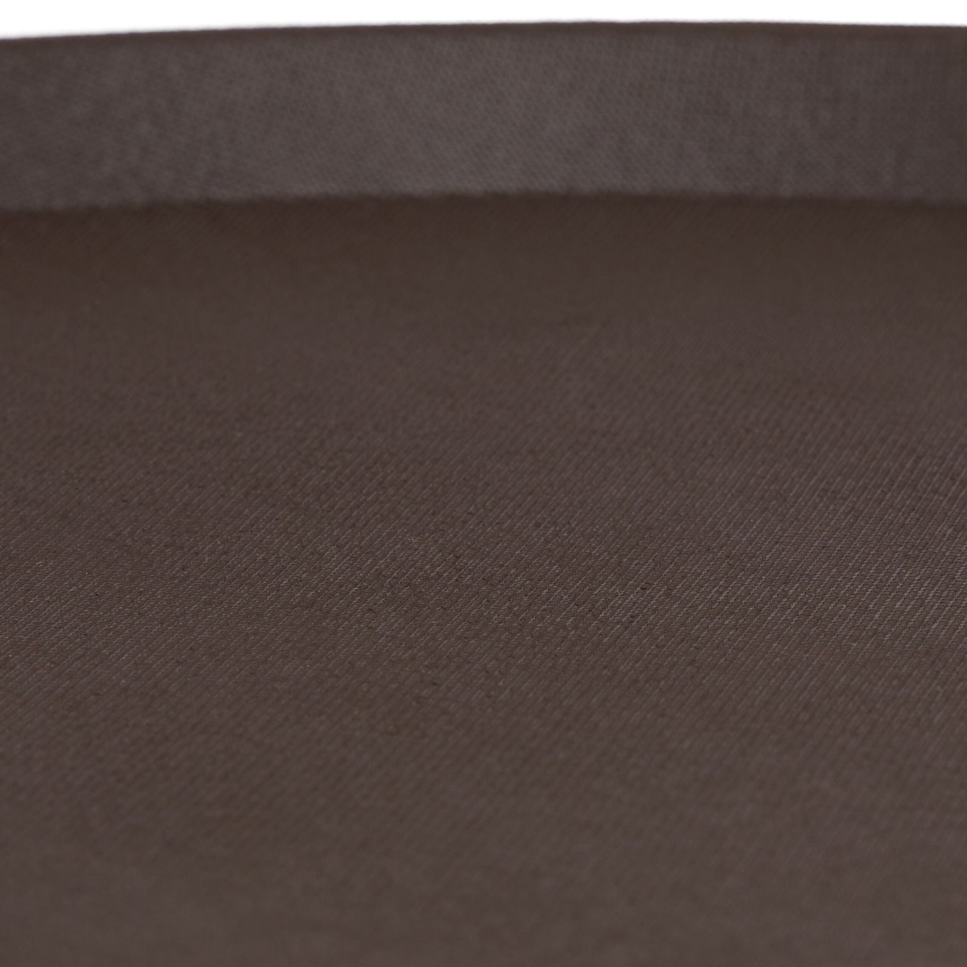Braunes Gastro Serviertablett Braun von Relaxdays