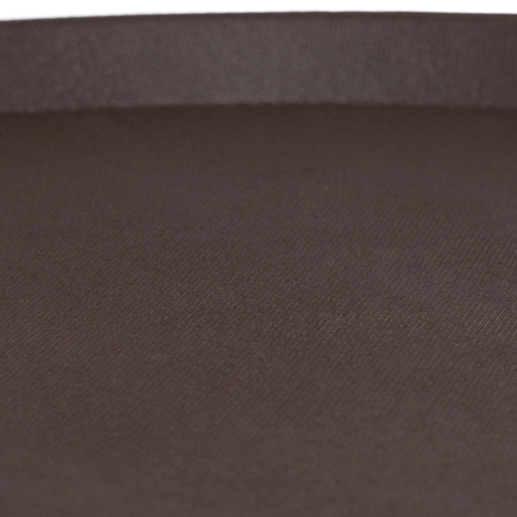 Braunes Gastro Serviertablett Braun von Relaxdays