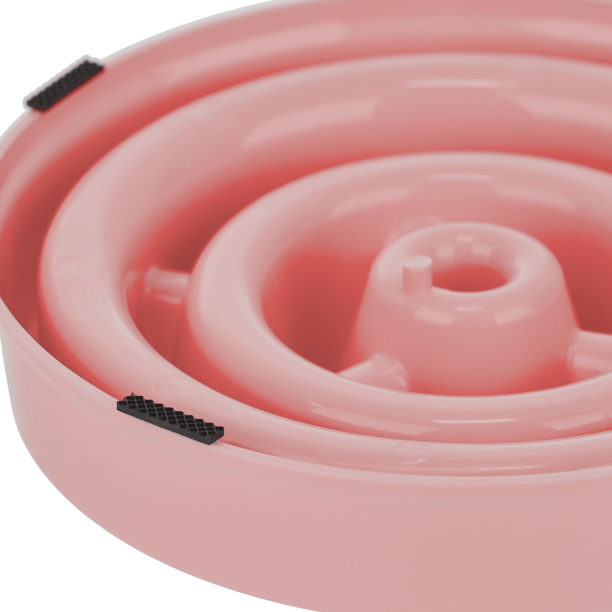 Anti Schling Napf 400ml Rosa von guteszeug.ch