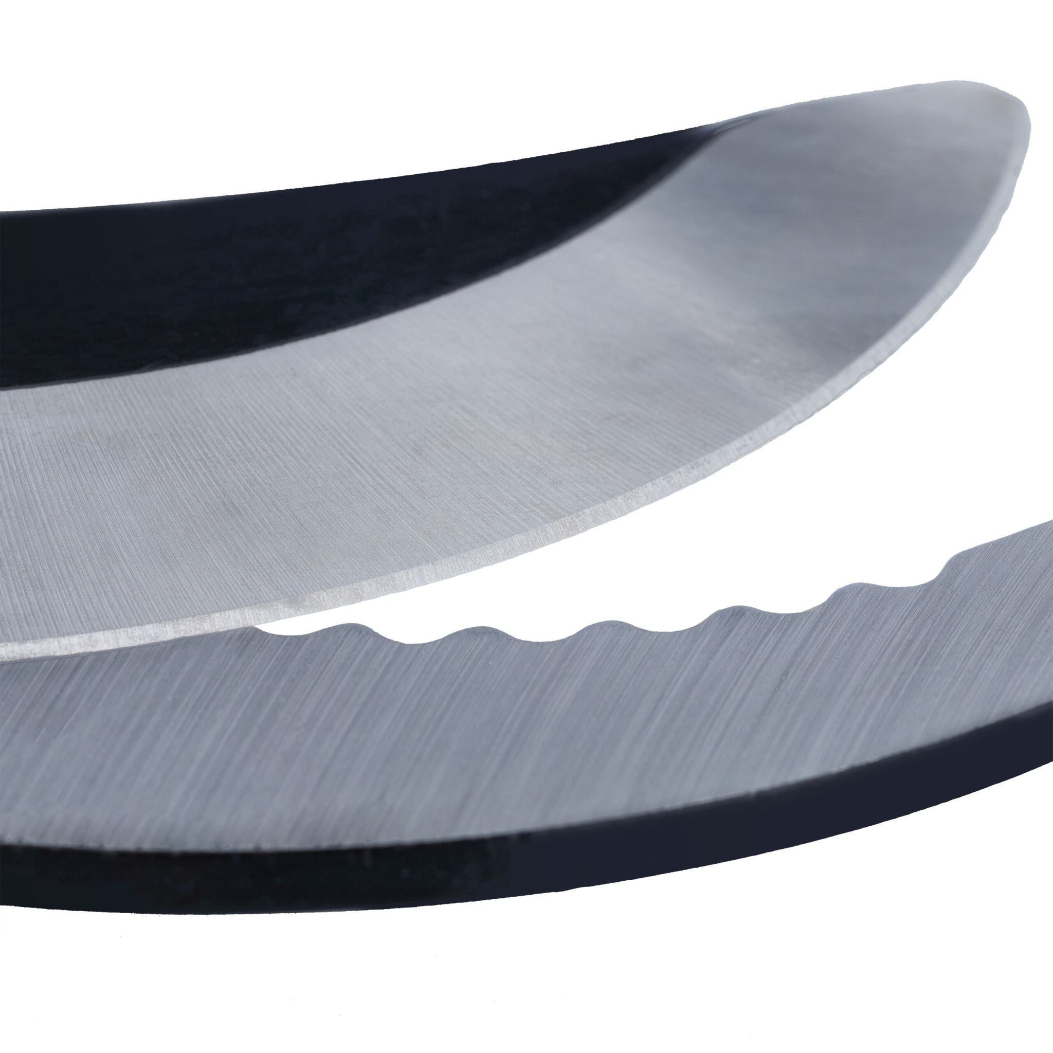 Gartenscheren-Set 3-tlg. Grün-Schwarz-Silber von Relaxdays
