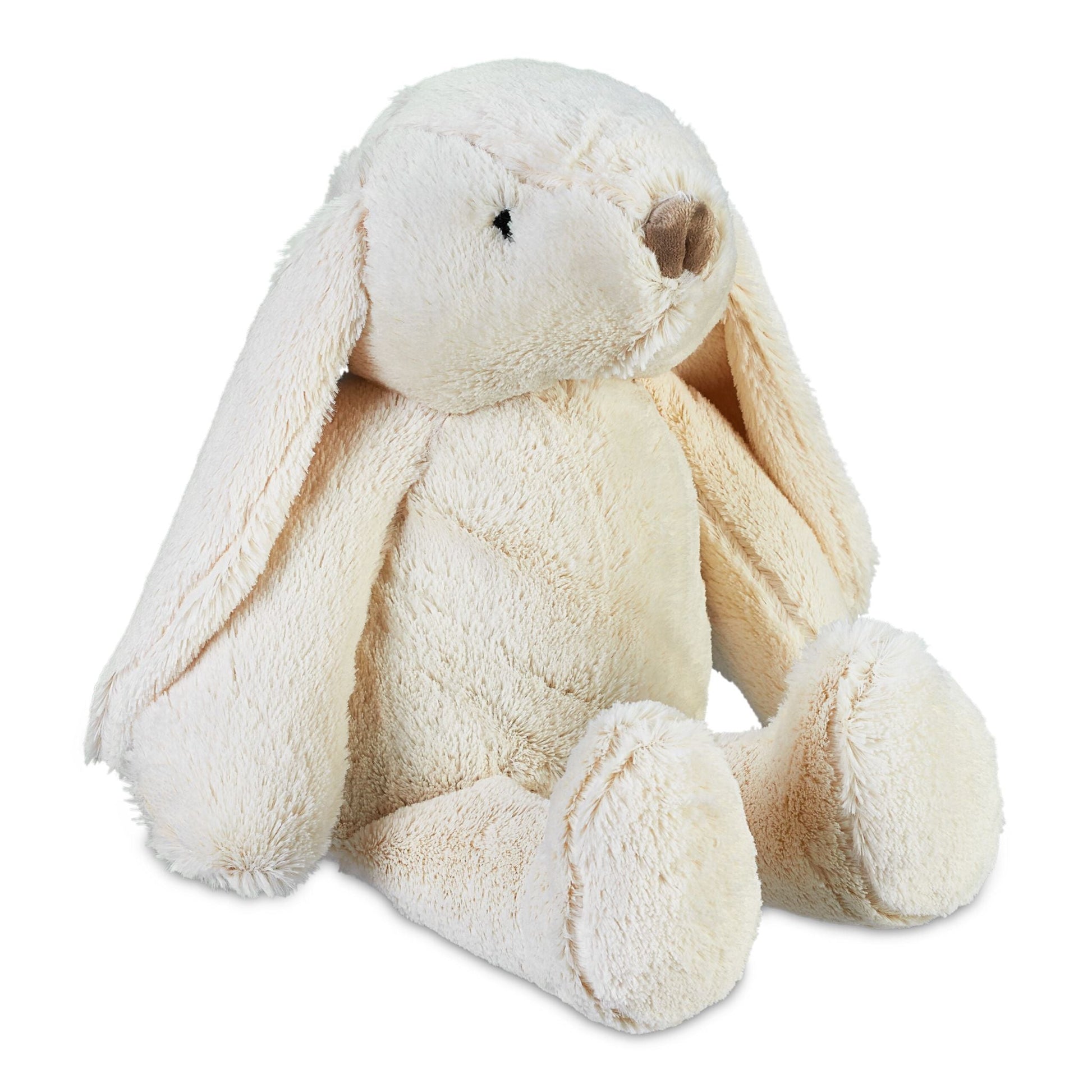 Türstopper Hase Creme von Relaxdays