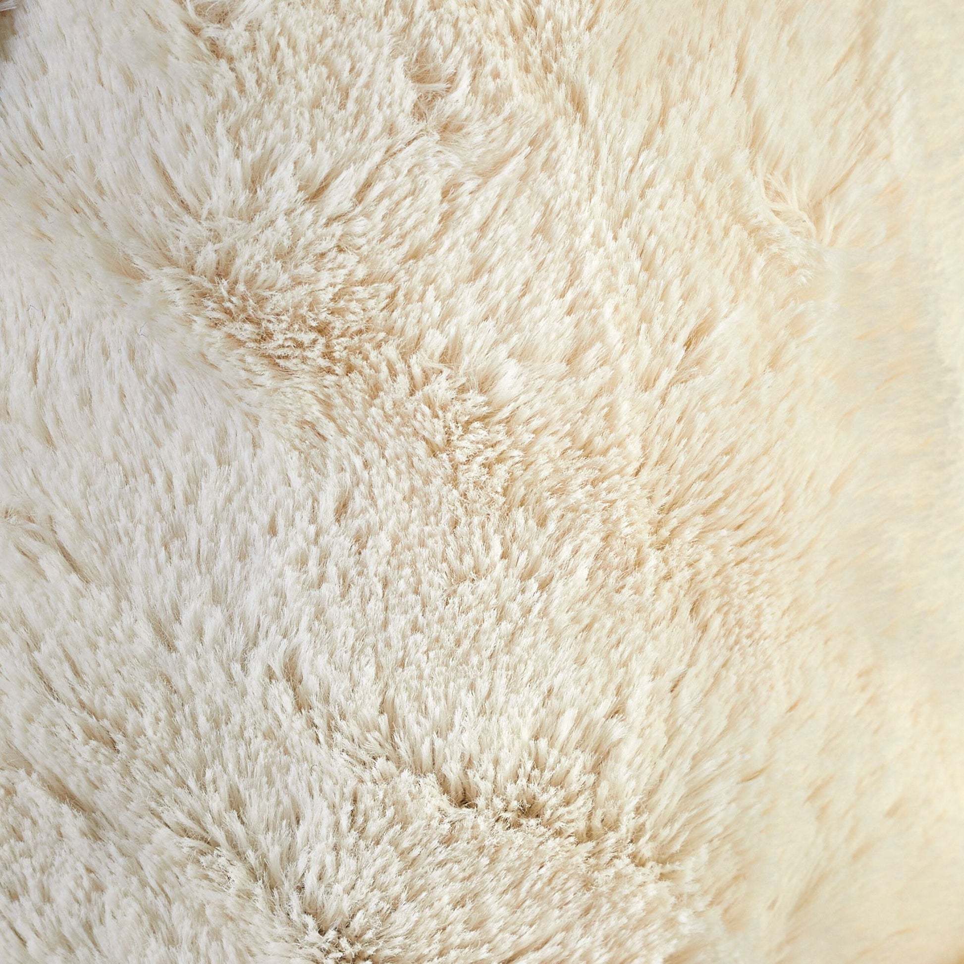 Türstopper Hase Creme von Relaxdays