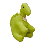 Türstopper Dino Grün von Relaxdays