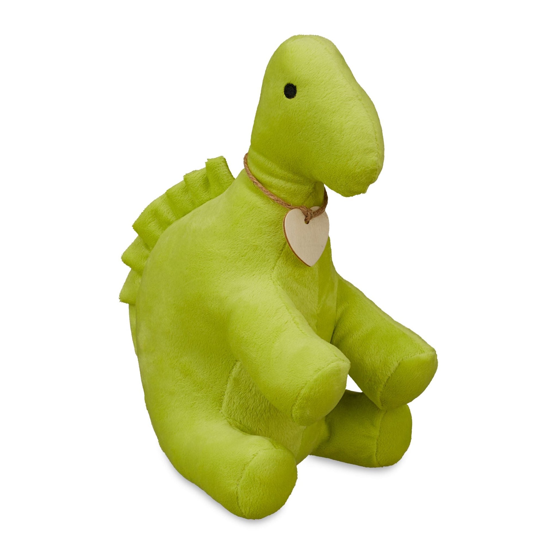 Türstopper Dino Grün von Relaxdays
