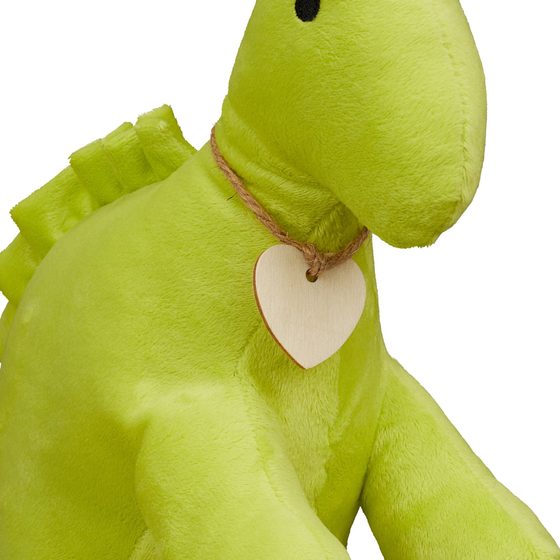 Türstopper Dino Grün von Relaxdays