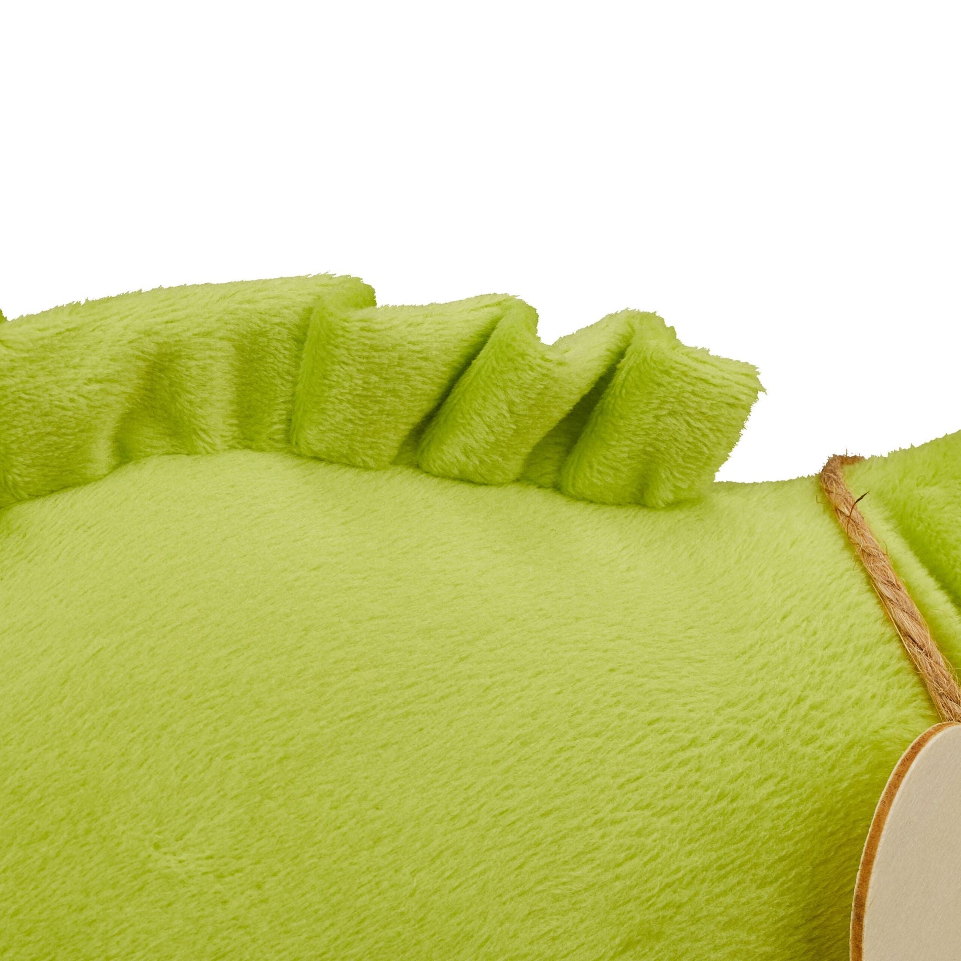 Türstopper Dino Grün von Relaxdays