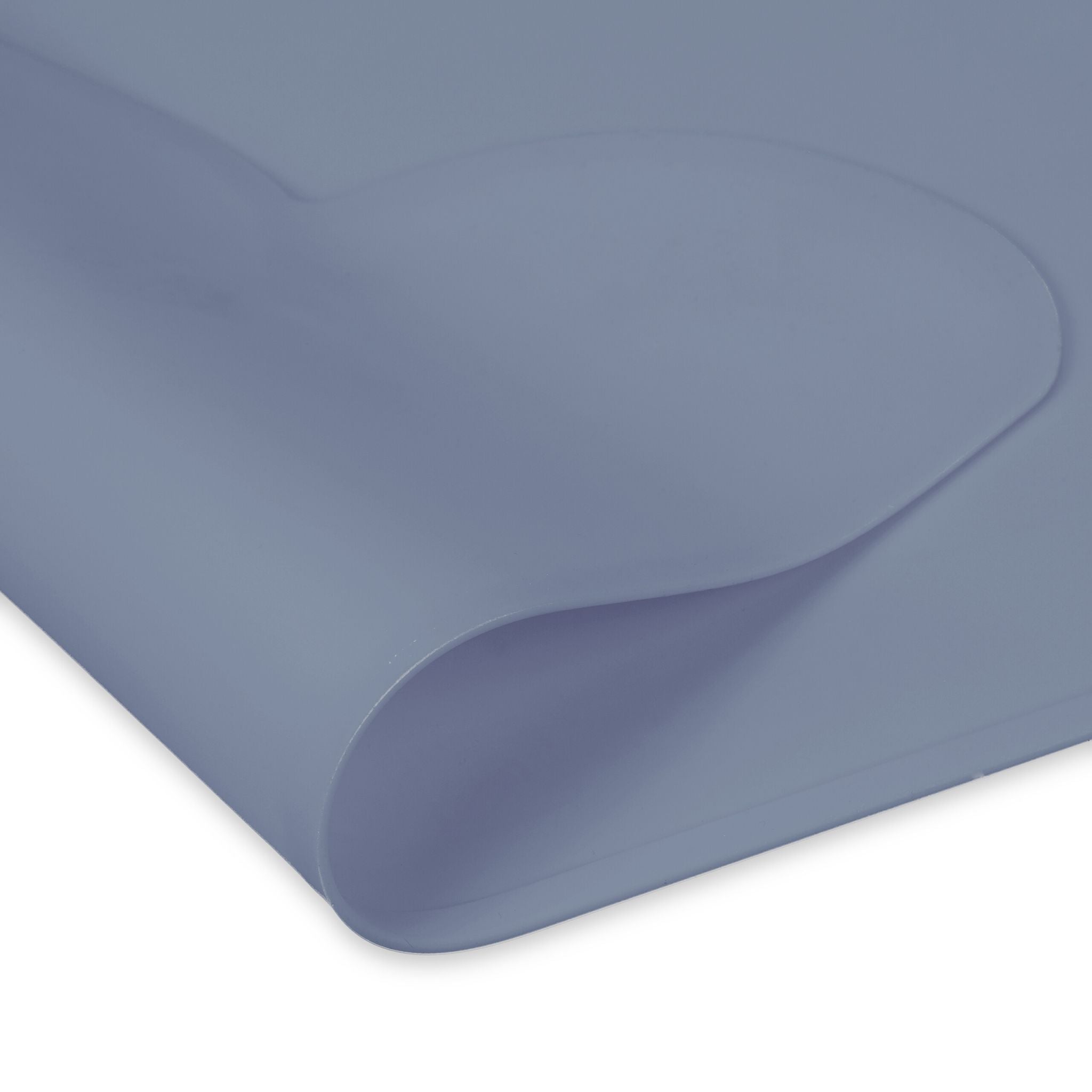 Platzdeckchen Kinder 2er-Set Anthrazit von Relaxdays