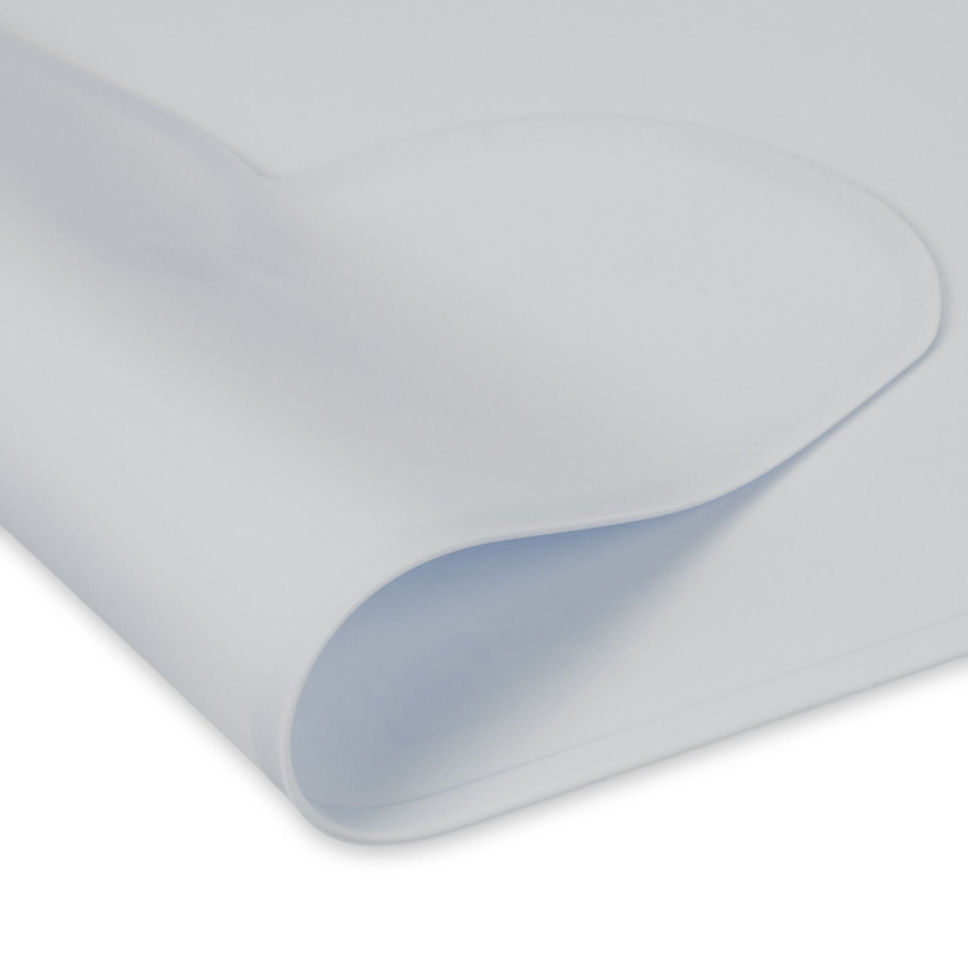 Platzdeckchen Kinder 2er-Set Grau von Relaxdays