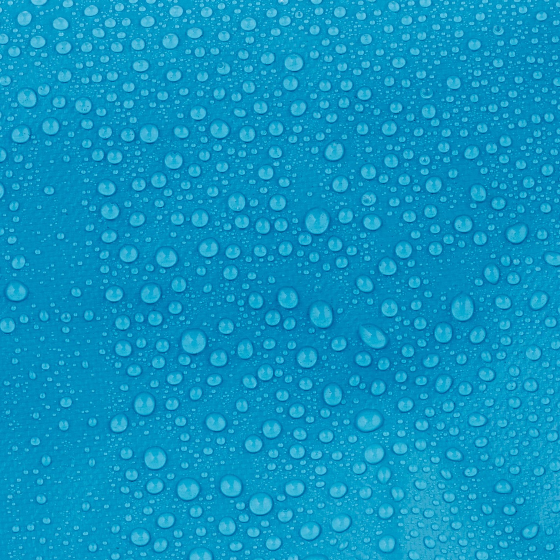 Heutasche für Kleintiere Blau-Schwarz von Relaxdays