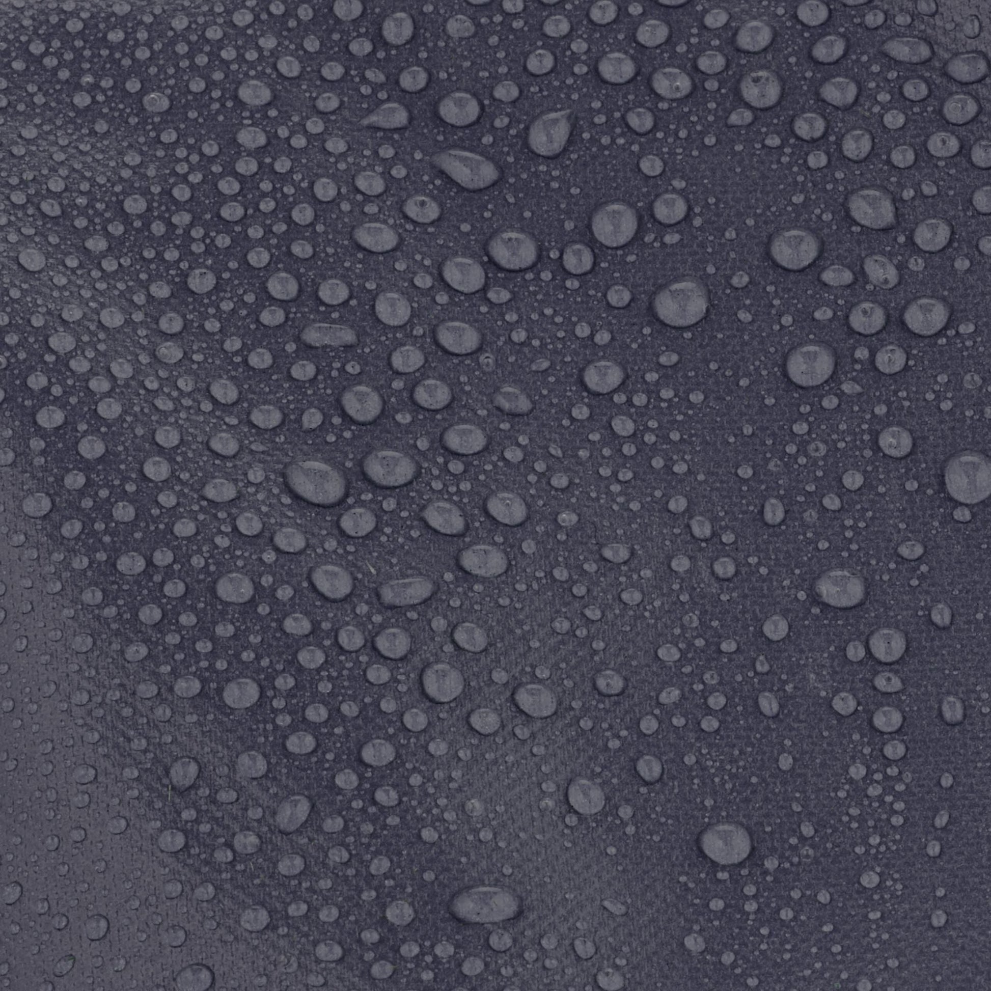 Heutasche für Kleintiere Schwarz von Relaxdays