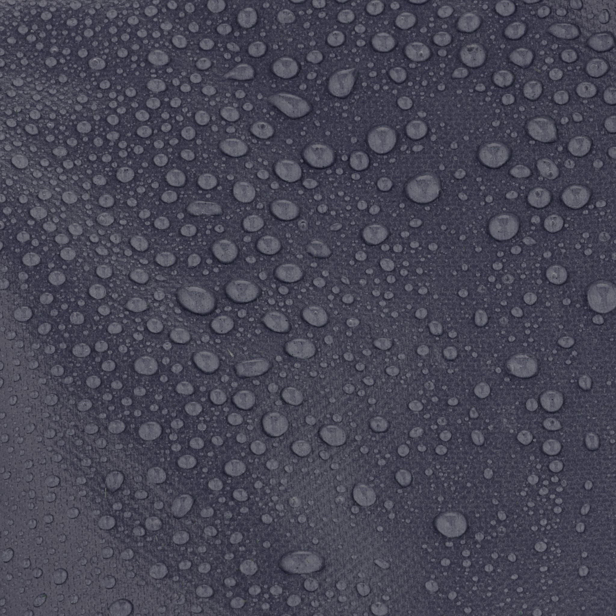 Heutasche für Kleintiere Schwarz von Relaxdays