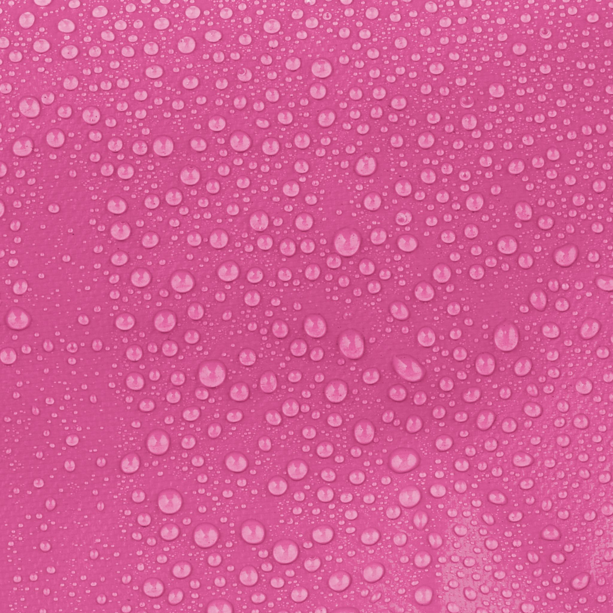 Heutasche für Kleintiere Pink-Schwarz von Relaxdays